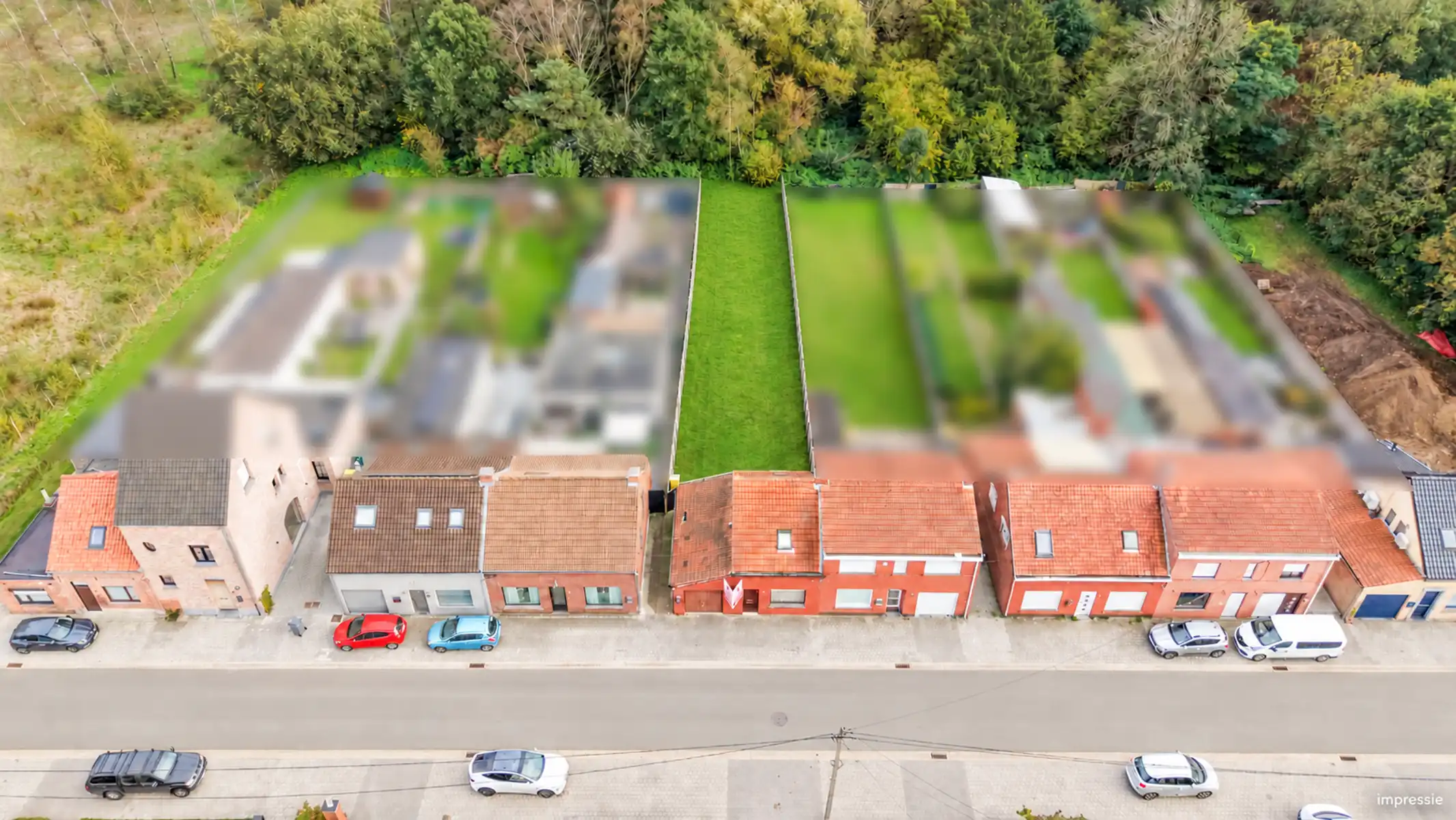 Huis te koop Eikendreef 82 - 2310 Rijkevorsel