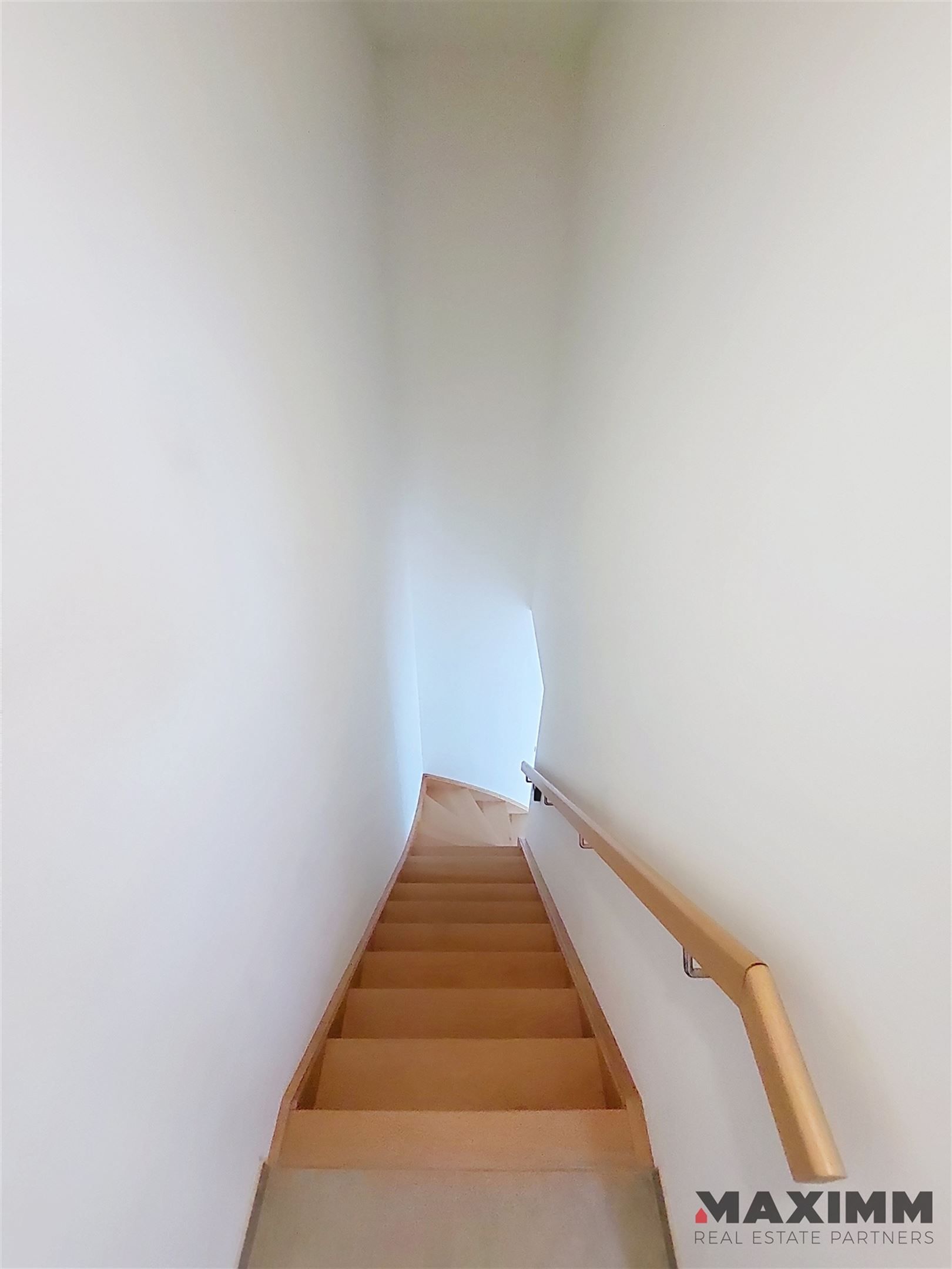 Rustig gelegen goed onderhouden 1 slk appartement  foto 13