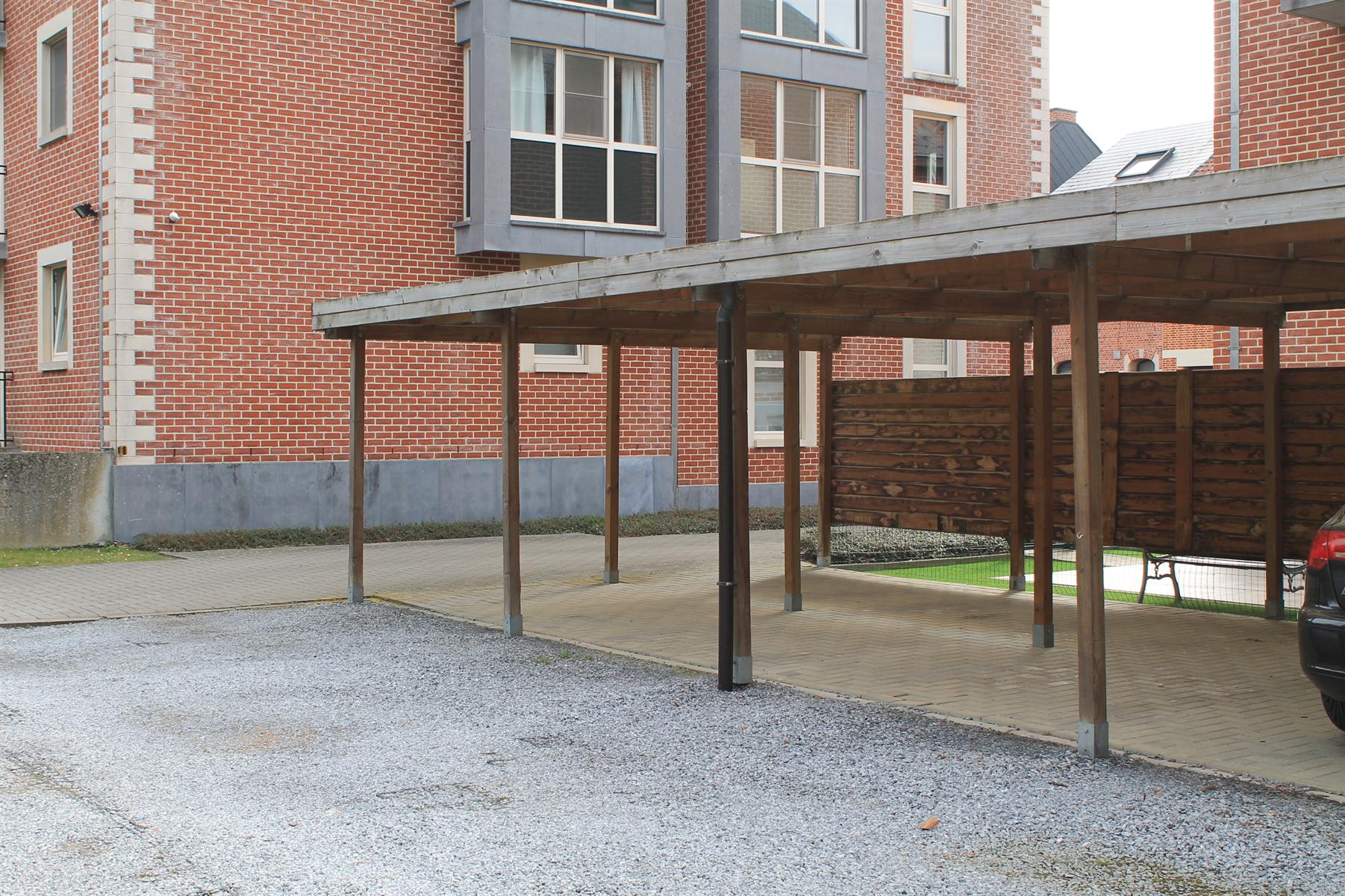 Duplex Appartement te Aarschot  foto 15