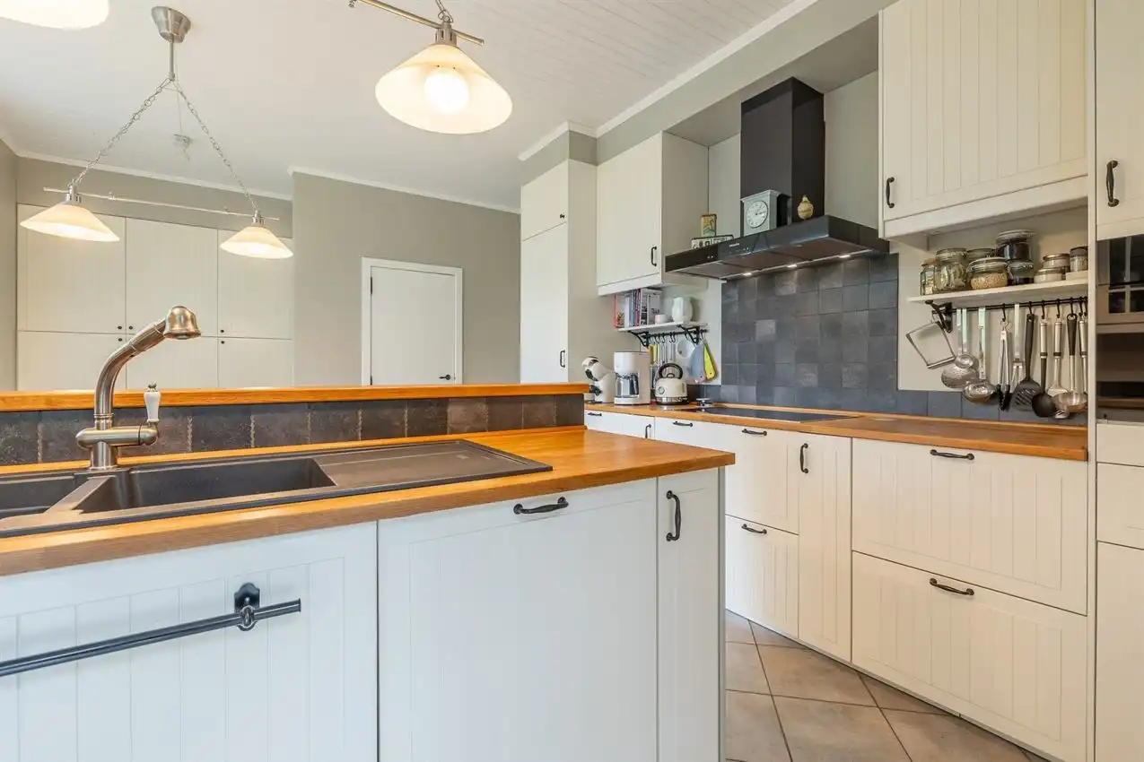 Wonen in het groen, heerlijke terrassen,  prachtige zichten foto 19