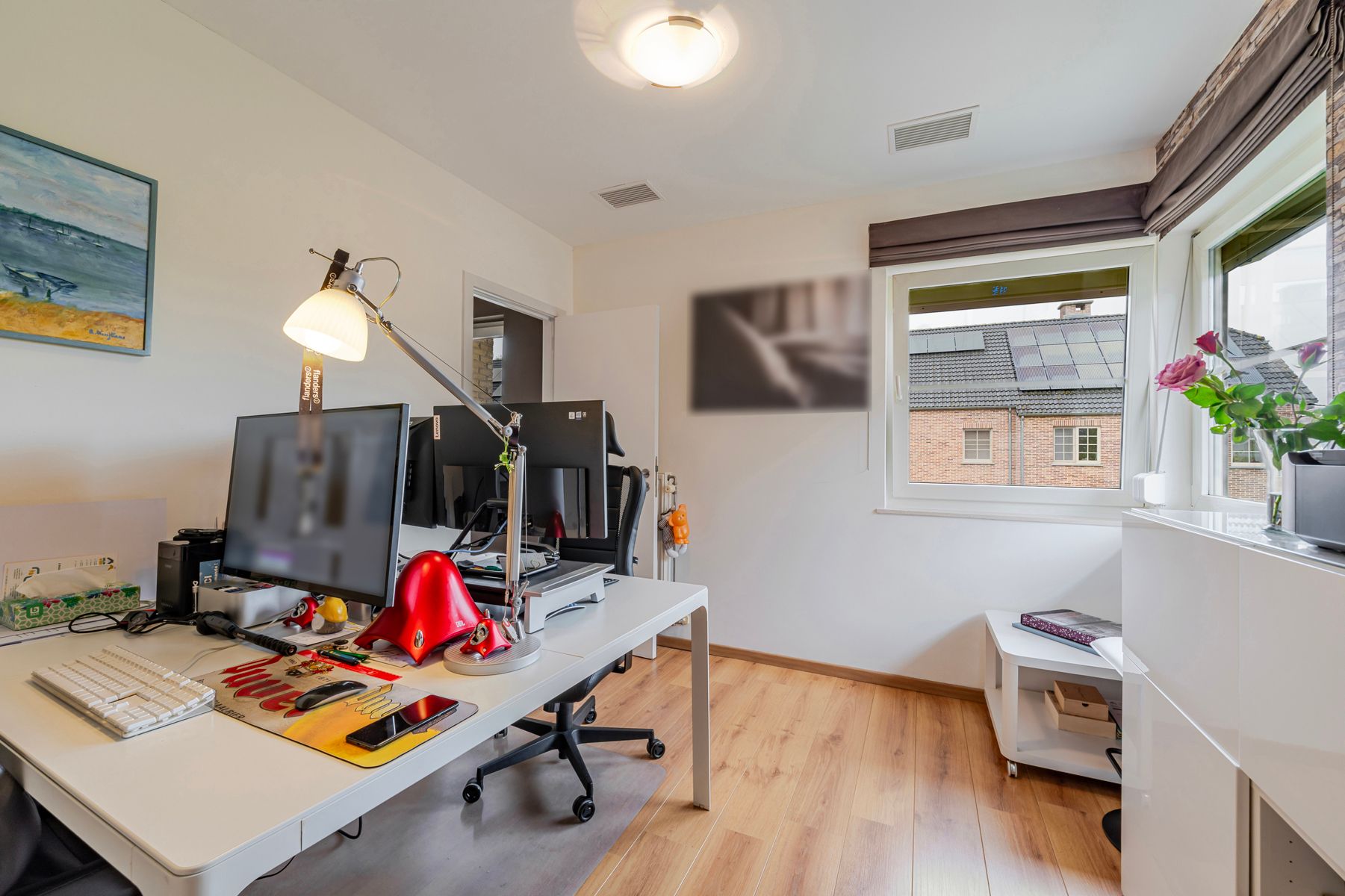 Instapklare woning in rustige wijk  foto 19