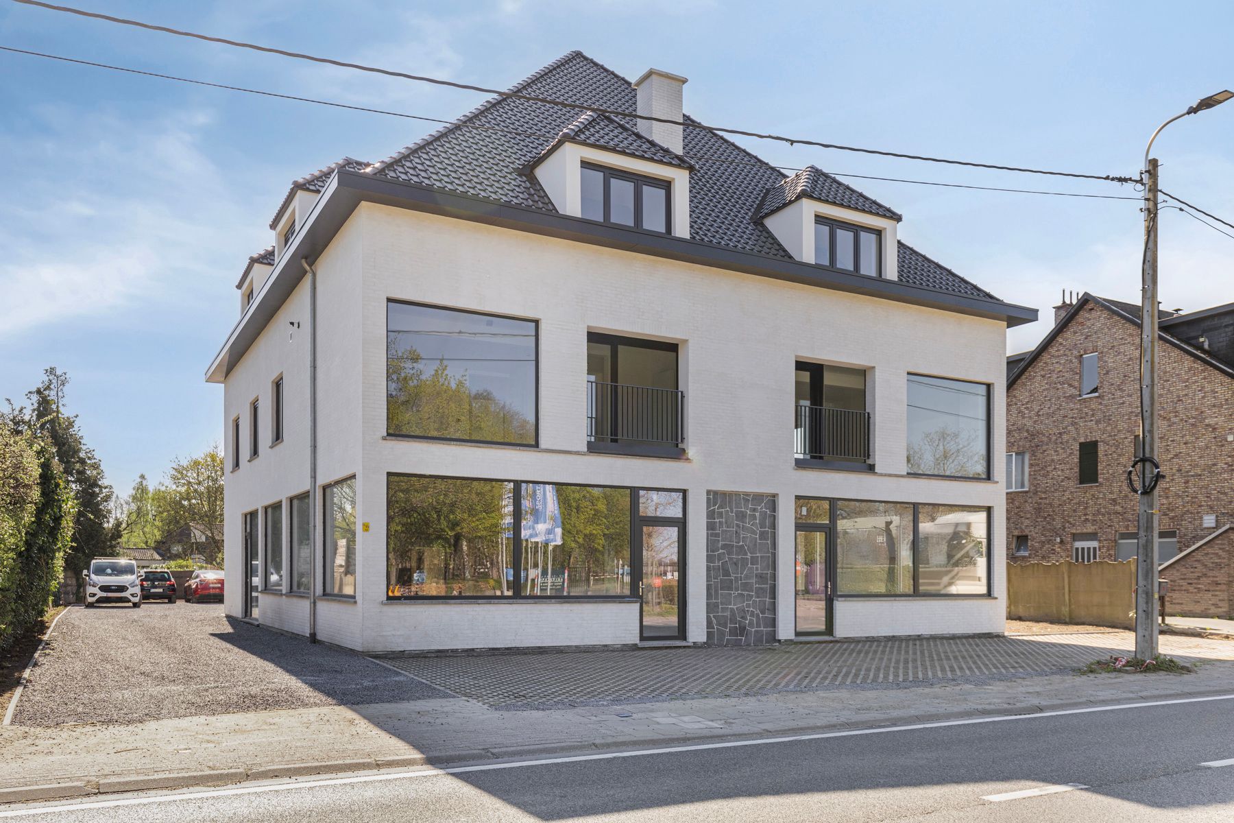 Zeer energiezuinig, lichtrijk appartement op toplocatie foto 22