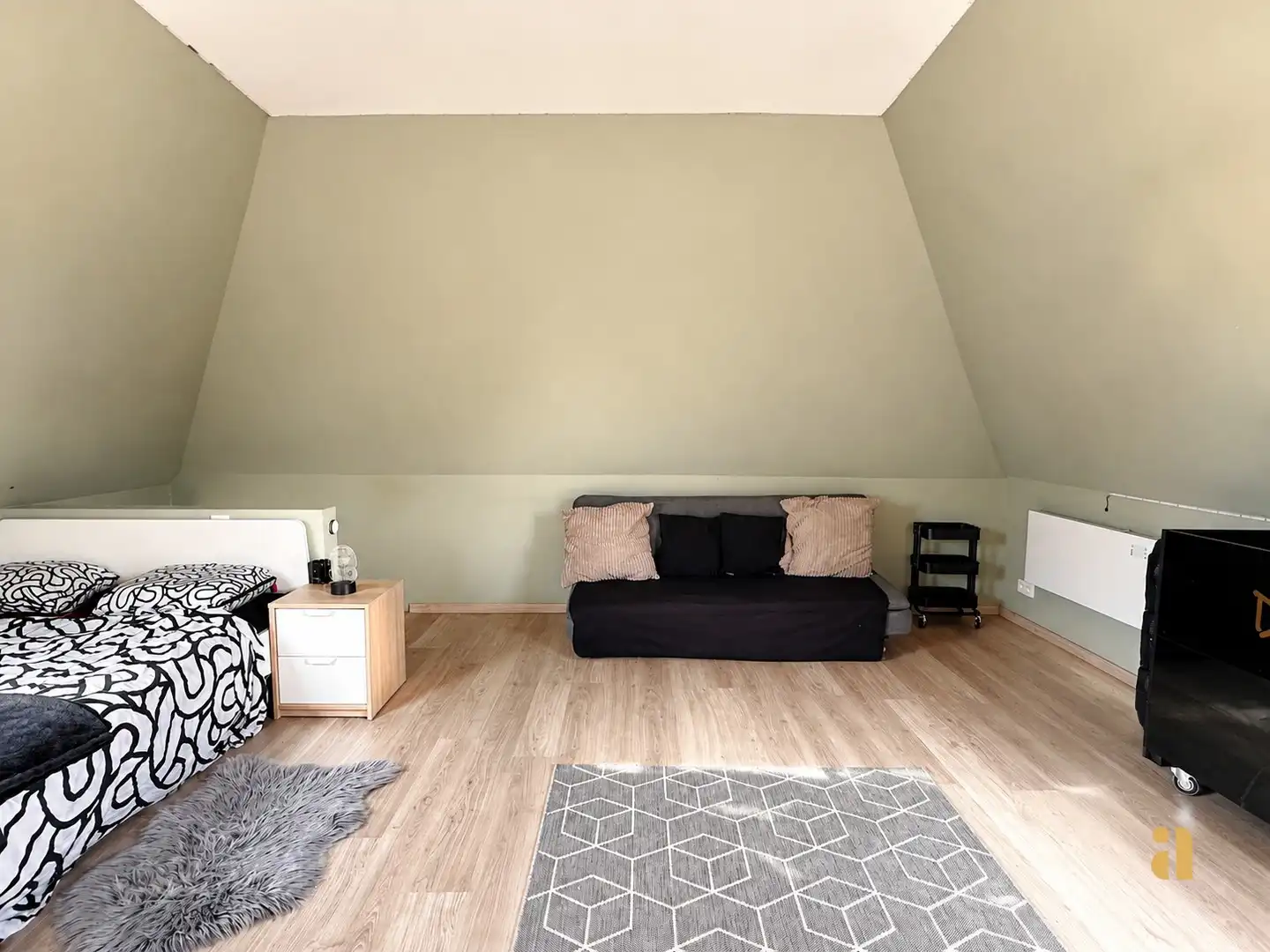 Recente woning, met ruimte voor de perfecte apero foto 26