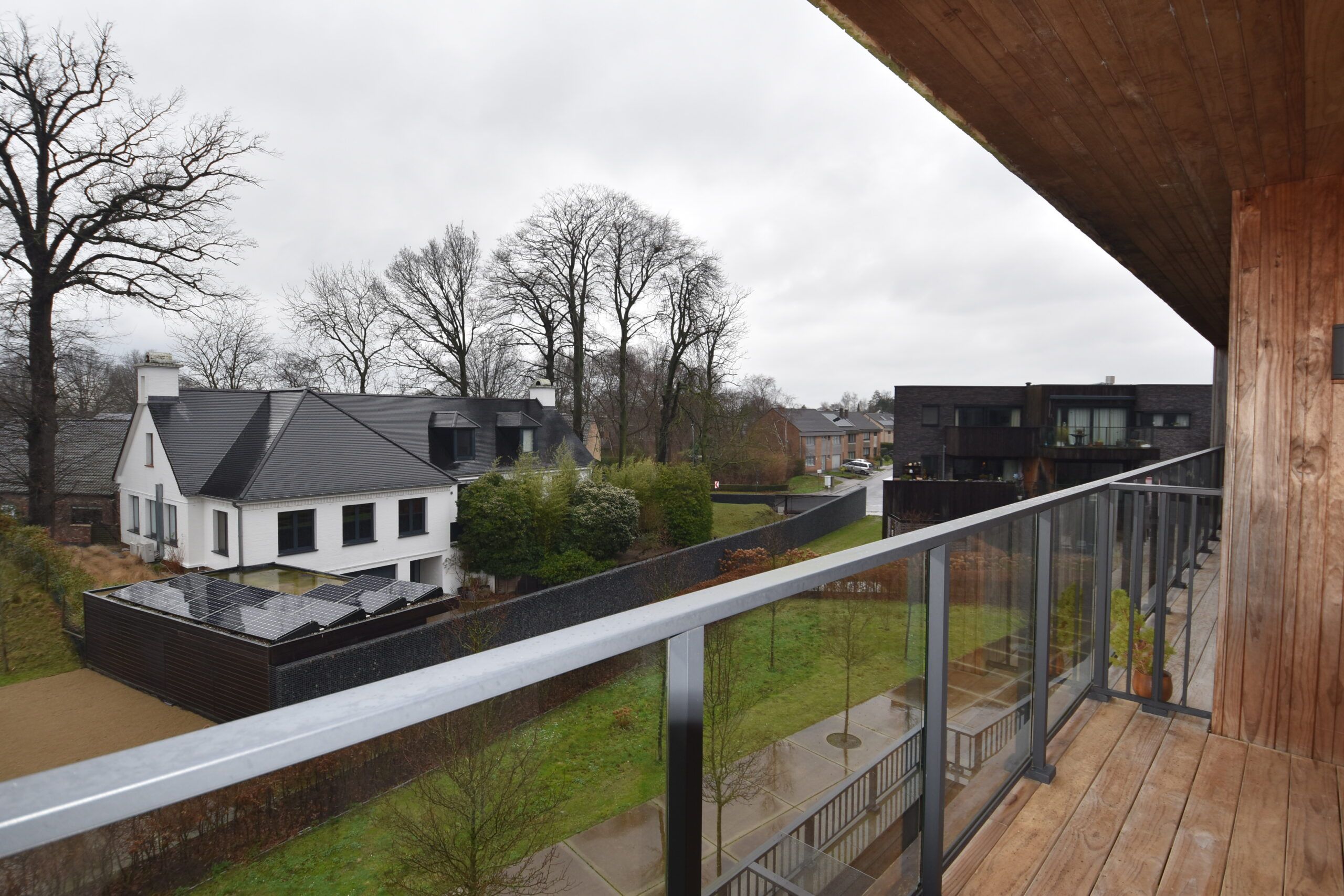 Assistentiewoning met 1 slaapkamer en autostaanplaats in residentie ‘Alegria’ foto 6