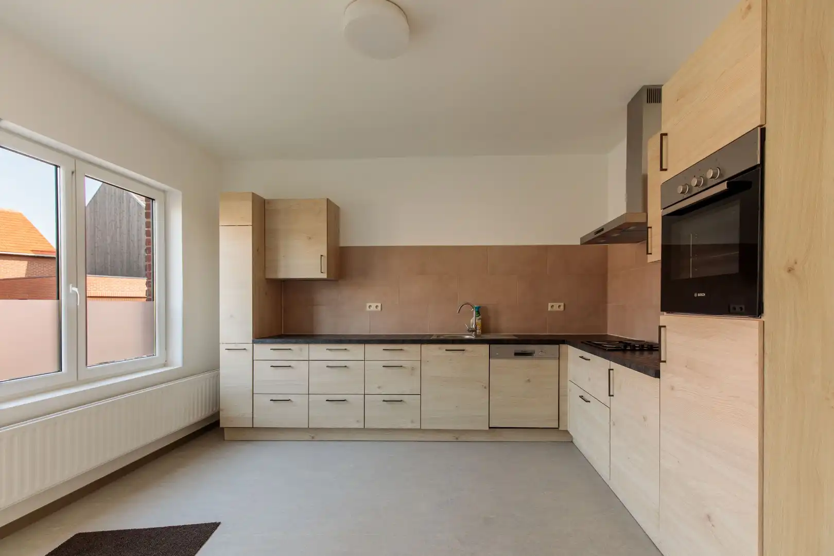Rustig wonen in het centrum foto 9