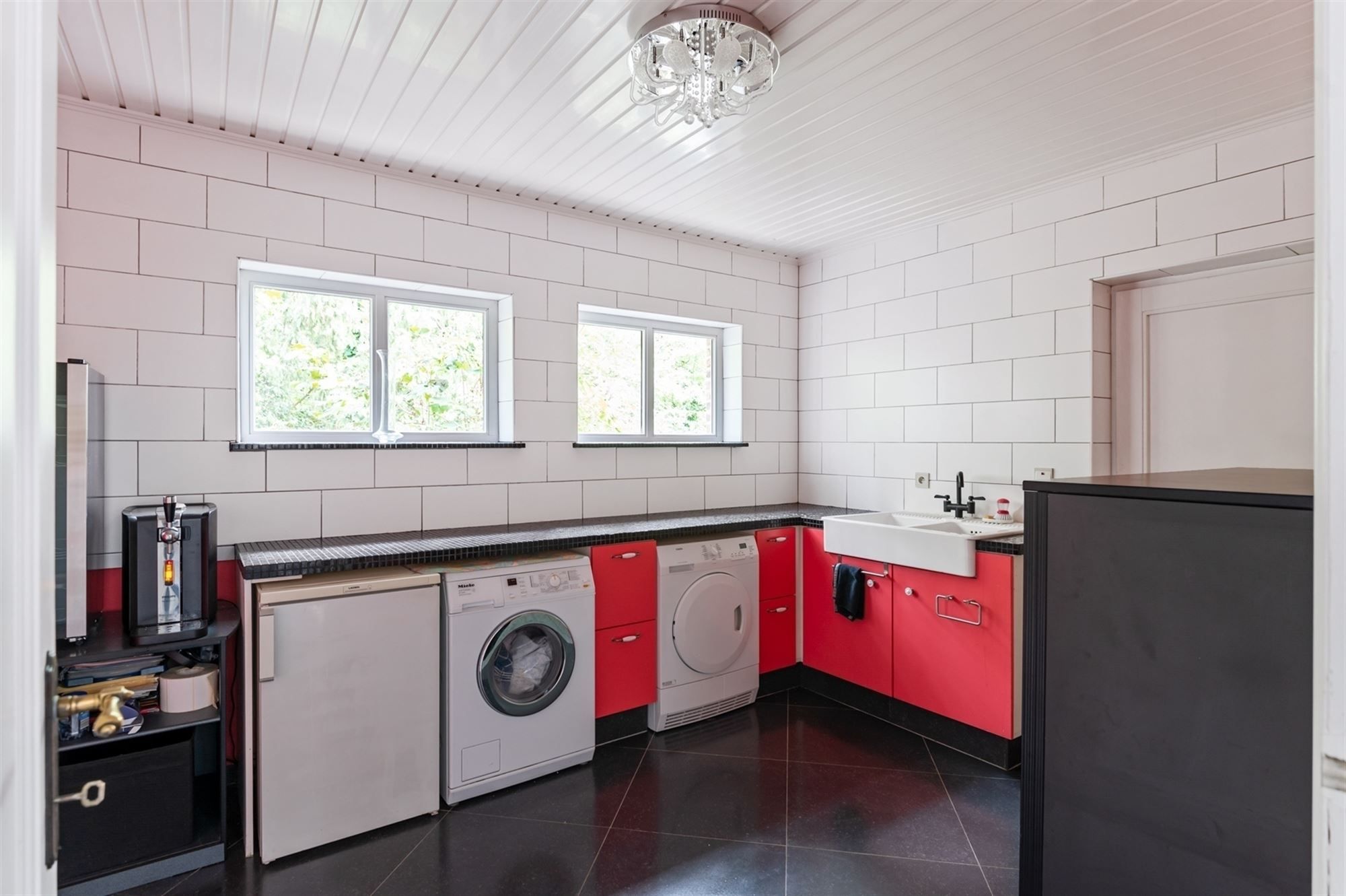 Instapklare woning op een idyllische locatie te Keerbergen. foto 10