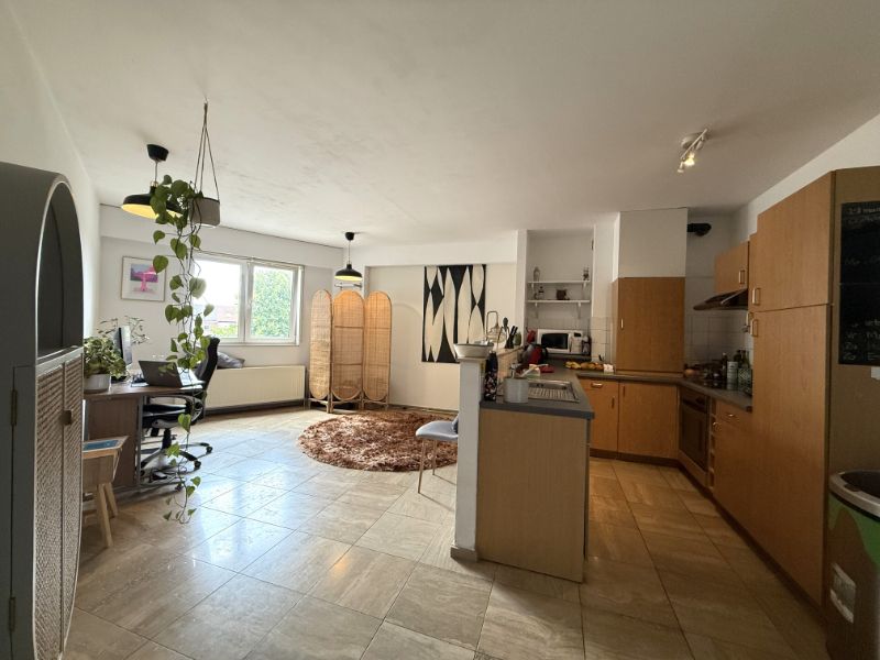 Leuk 2 slaapkamer appartement op 1 km van de Visserij foto 2