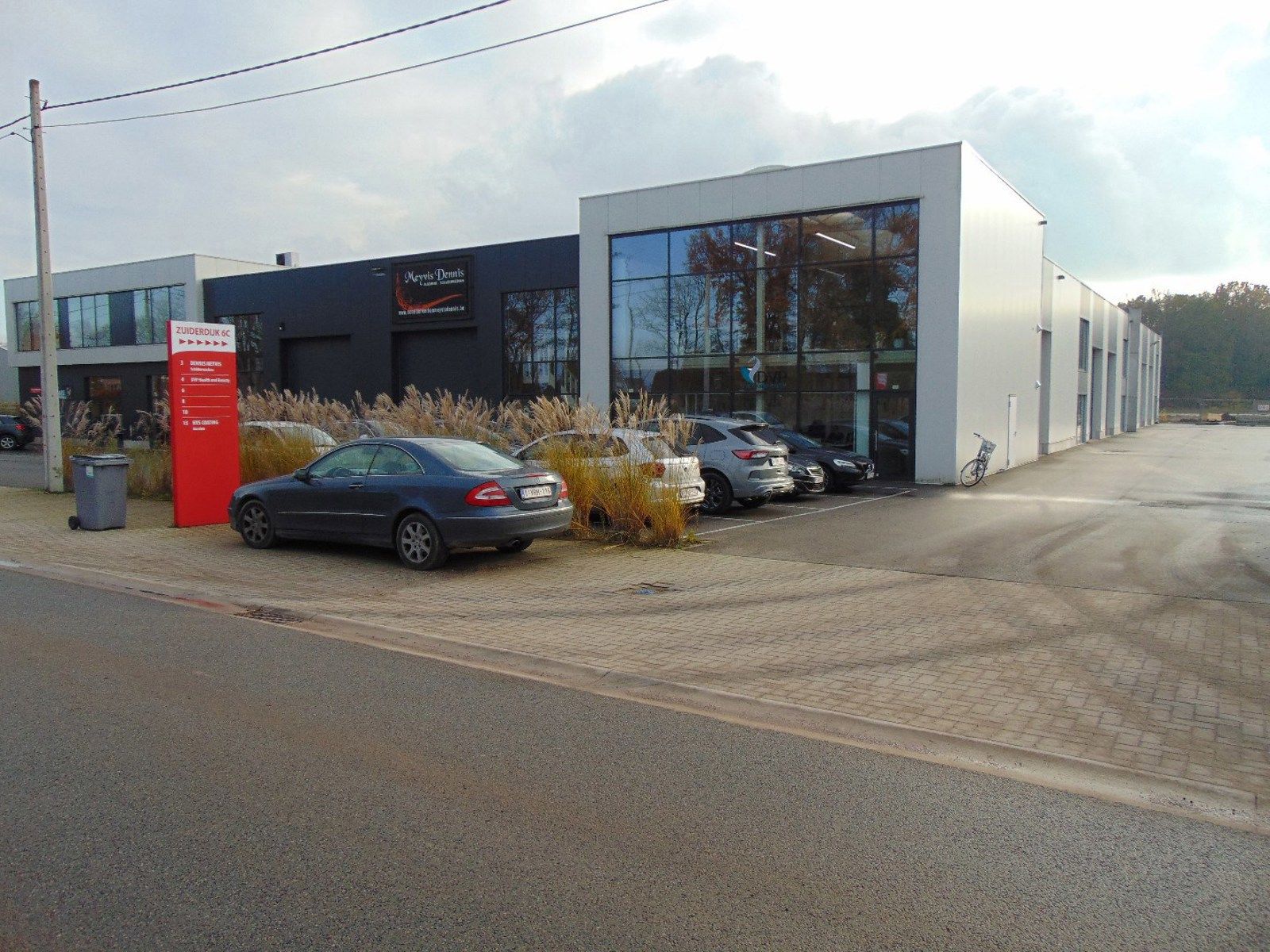 Bedrijfsvastgoed te huur foto 18