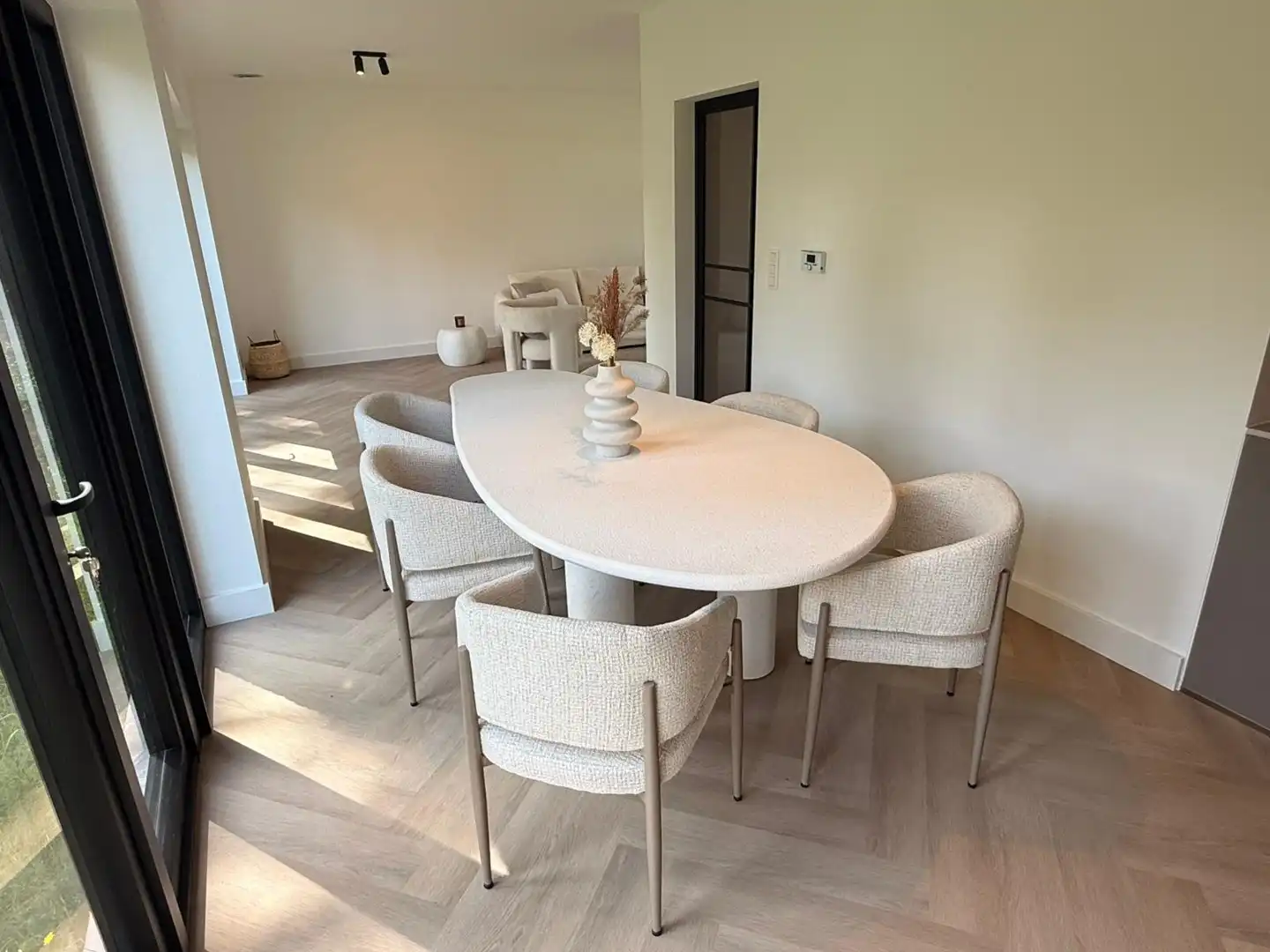 INSTAPKLARE NIEUWBOUWWONING foto 6