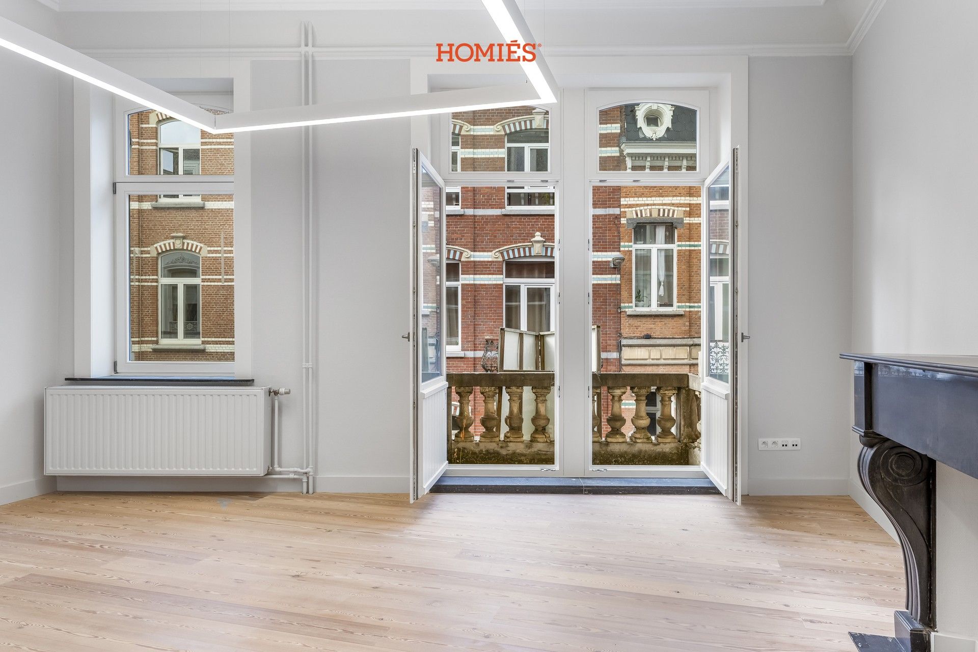 Prestigieus kantoorgebouw in het hart van Leuven foto 14
