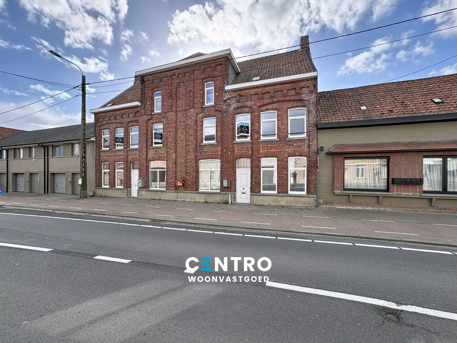 Appartement te koop 8740 Pittem