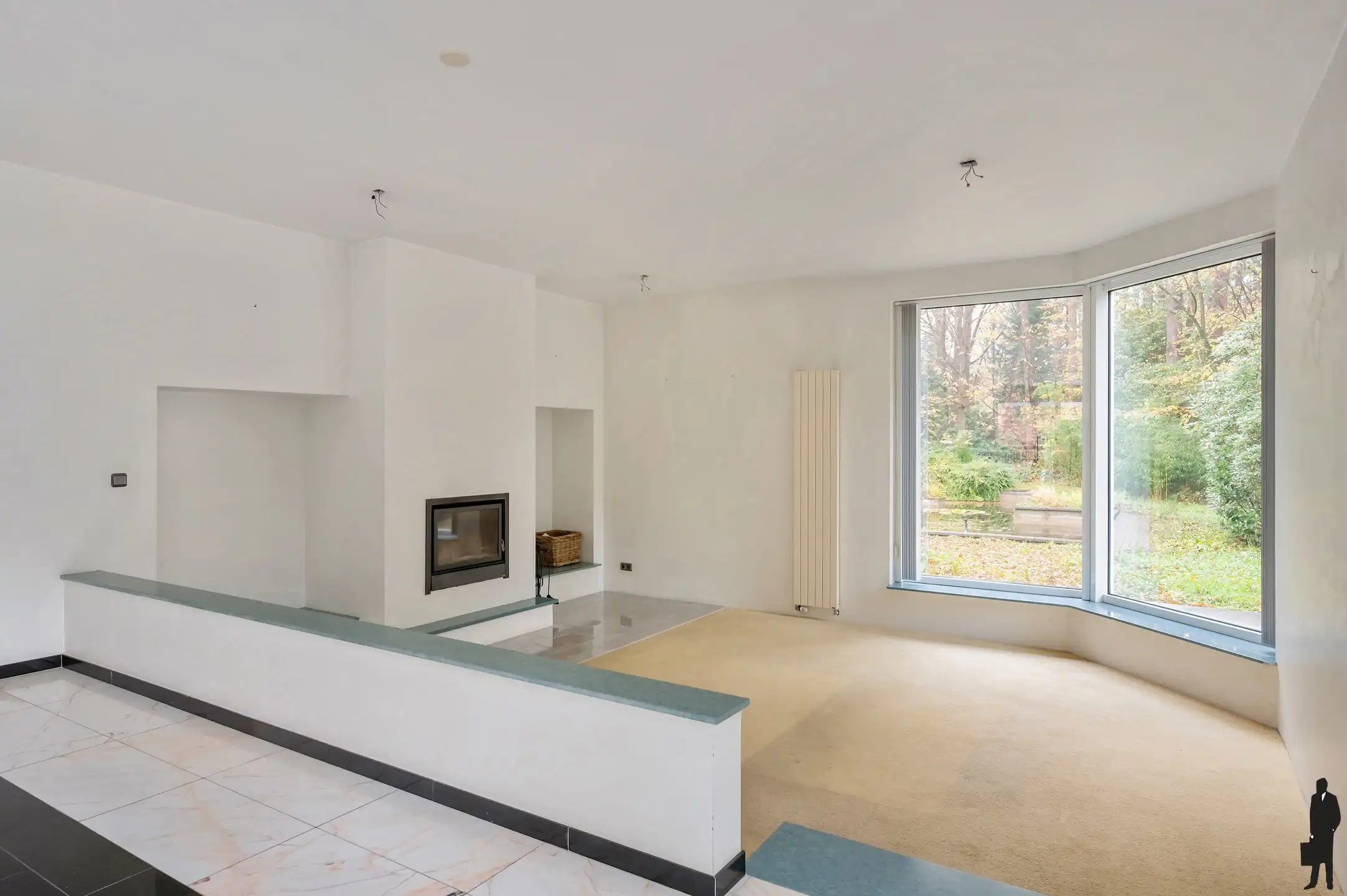 Unieke villa op toplocatie! foto 5