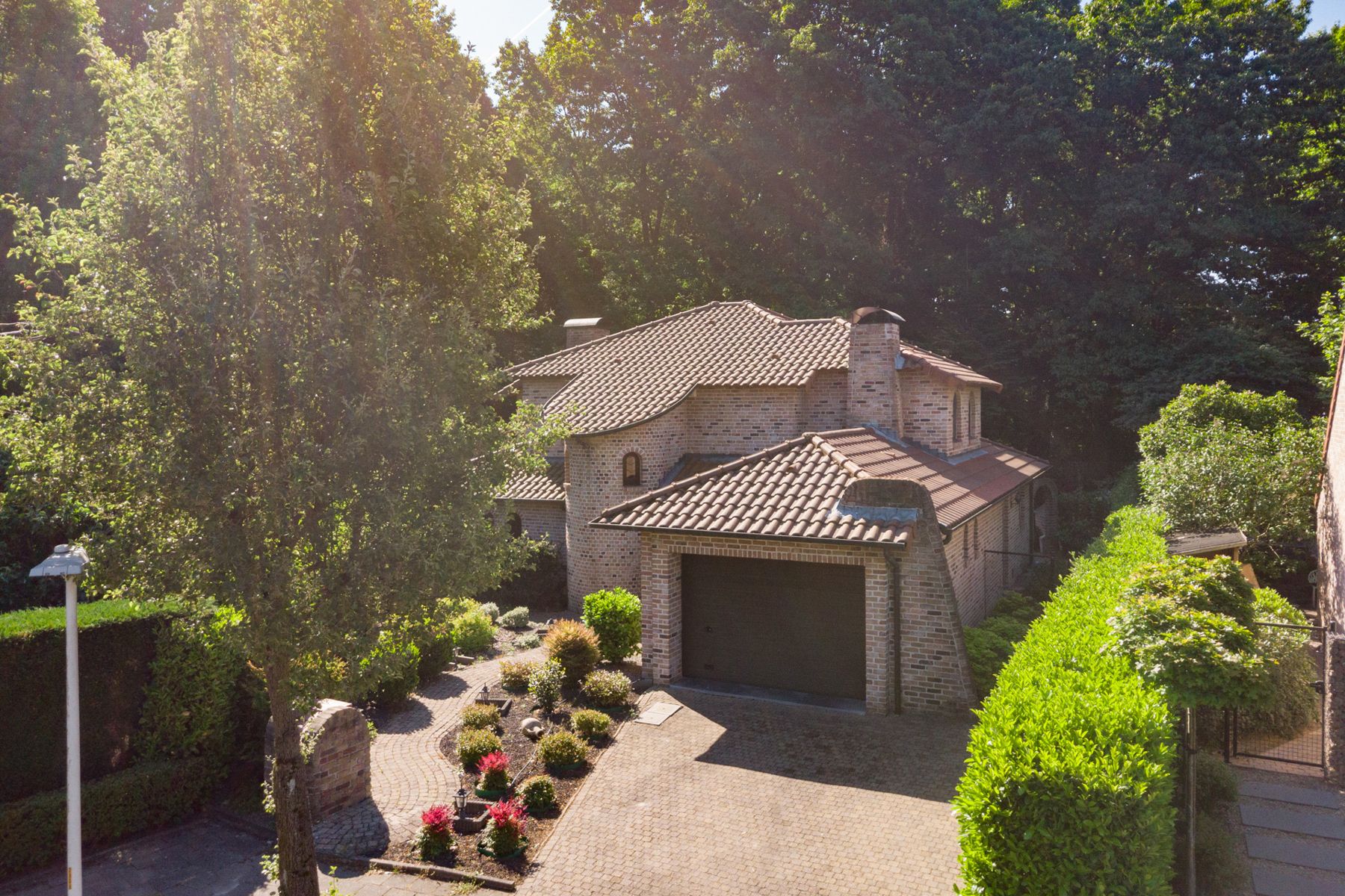 Villa te koop foto 2