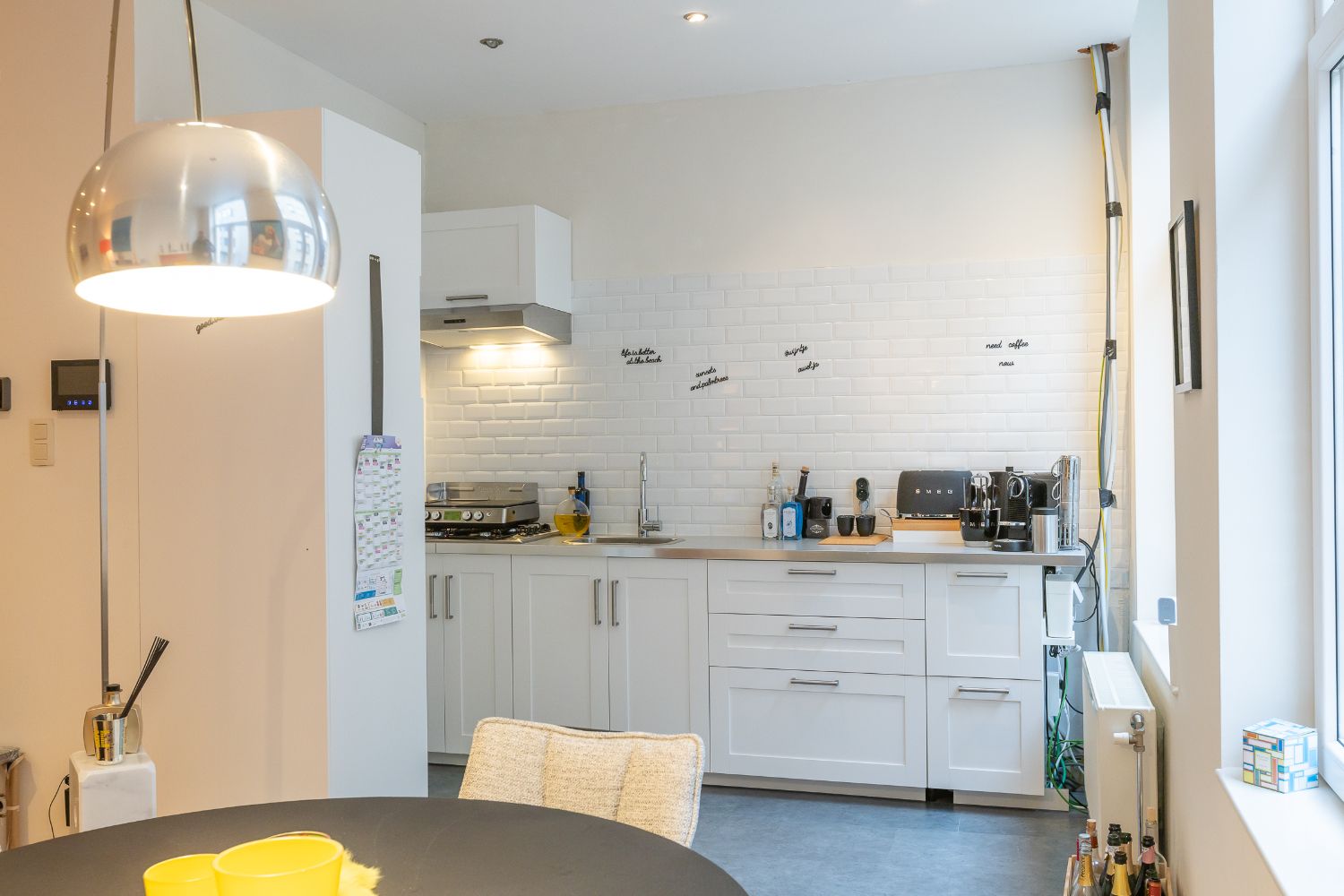 Gerenoveerd 1 slaapkamer appartement in het centrum van Oostende foto 7