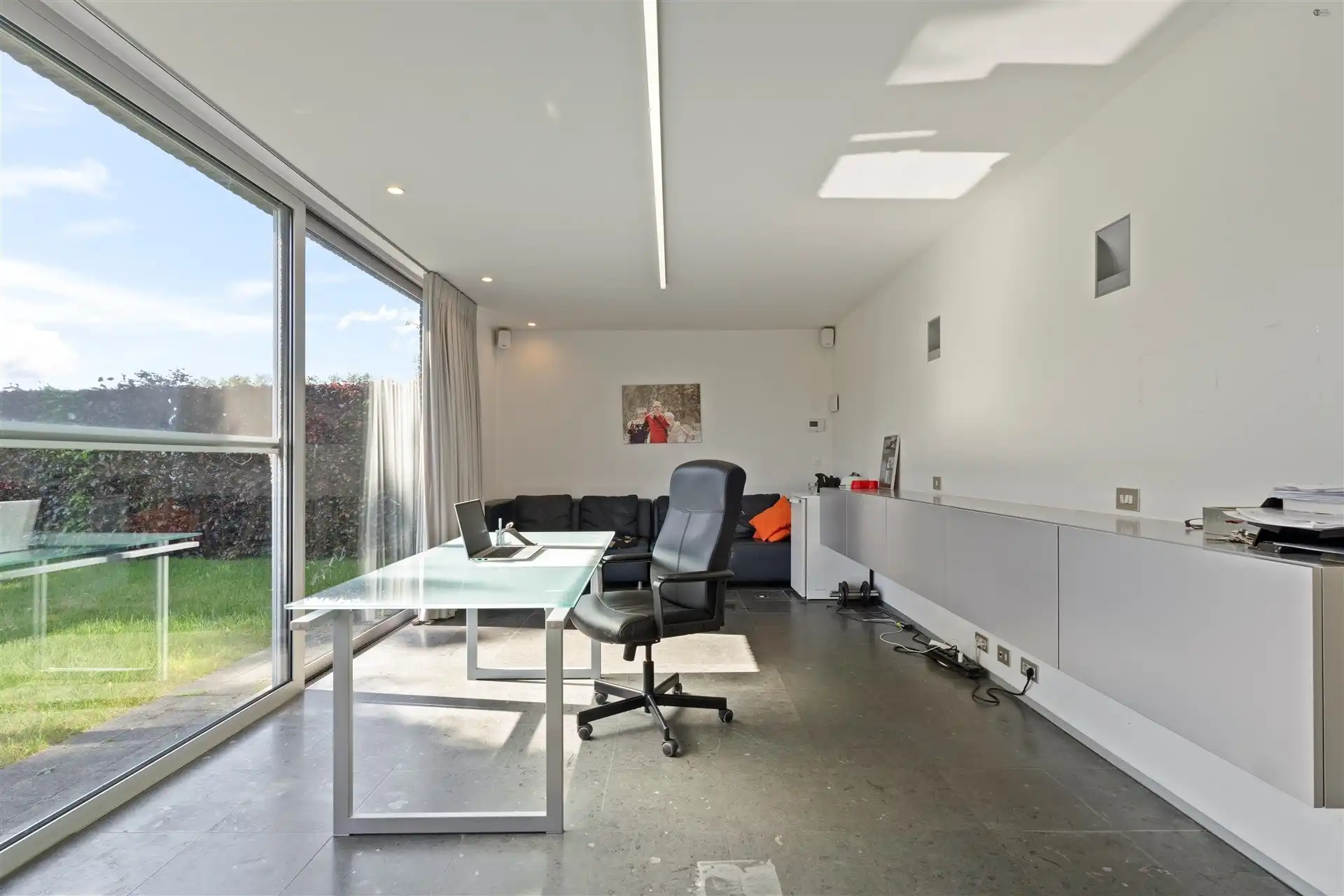 Ivesteringsvastgoed Praktijk + appartementsgebouw foto 8