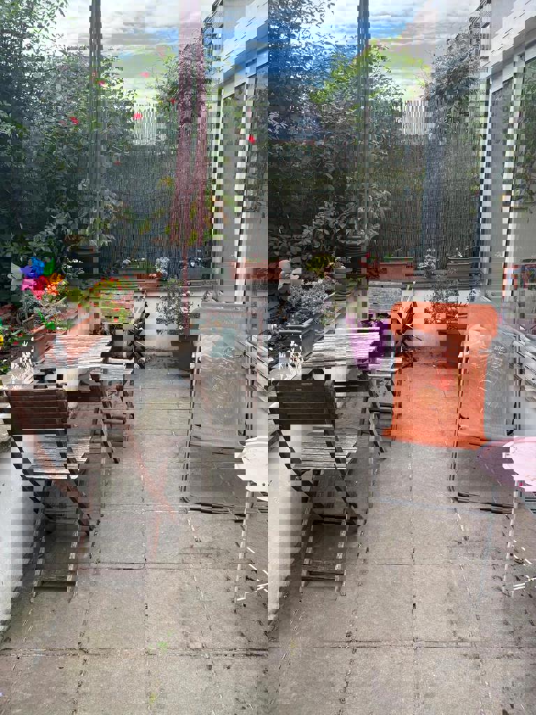 immo DAVID stelt voor: instapklare ééngezinswoning  foto 9