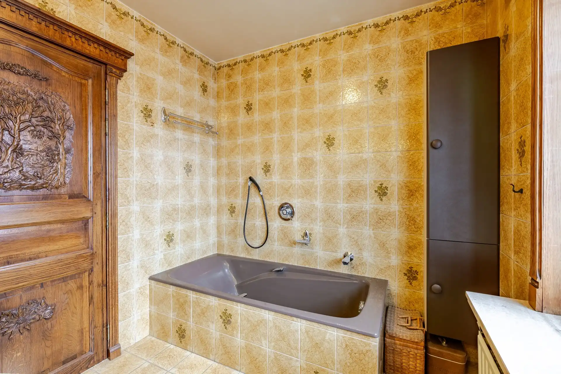 Charmante villa met zwembad op een mooi perceel van 942 m²  foto 21