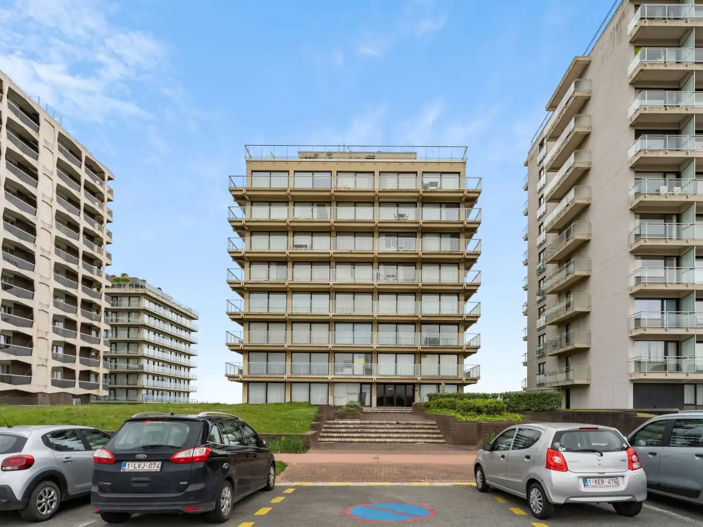 Appartement te koop foto 12