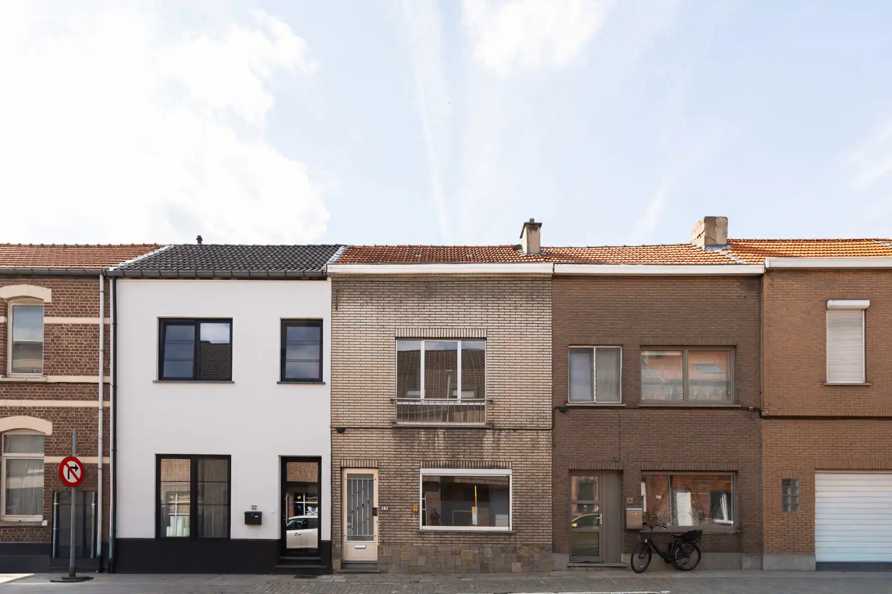 Huis te koop 3300 Tienen