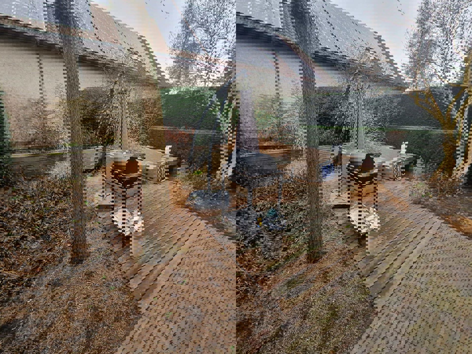 Huis te huur foto 9