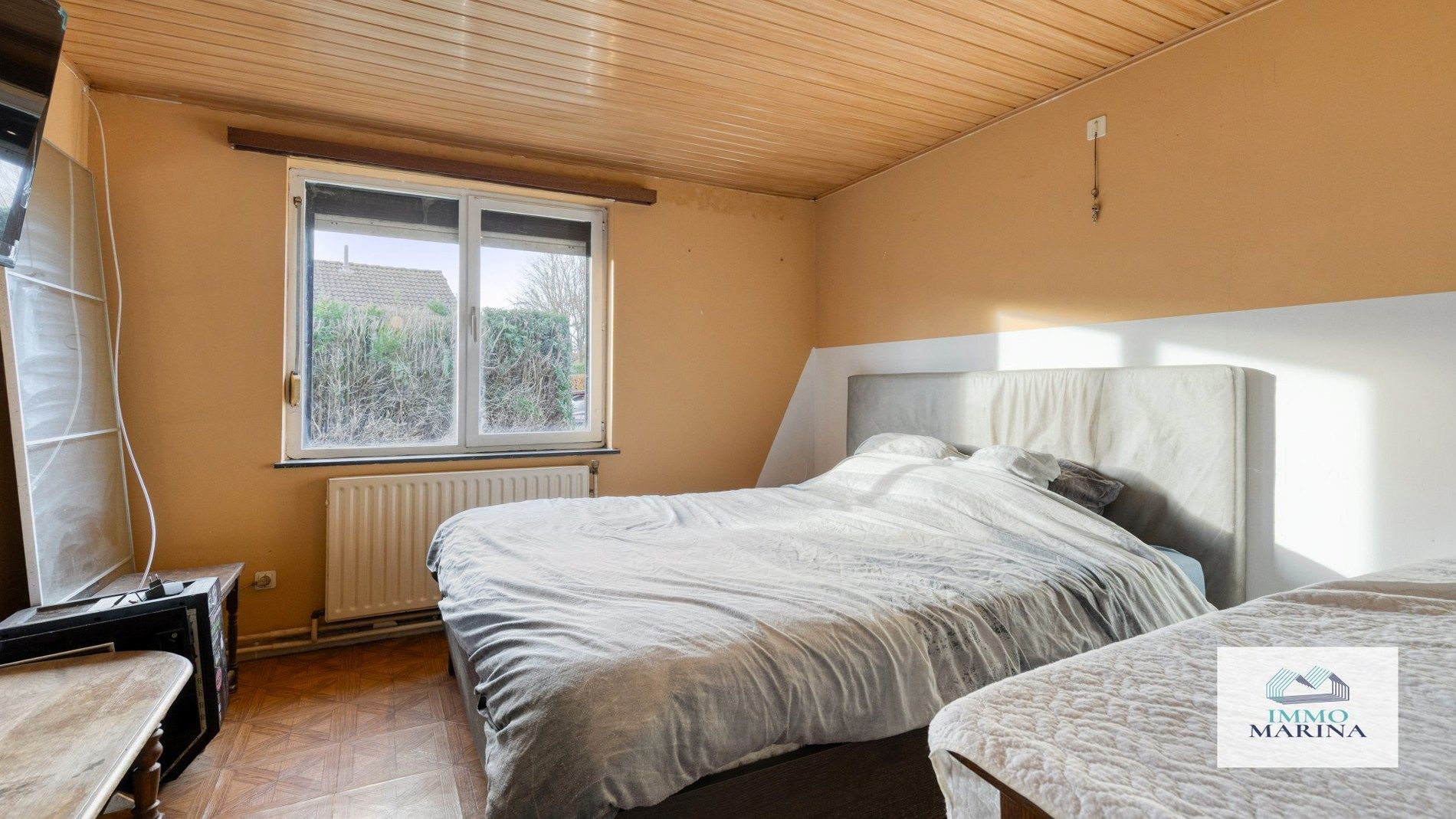 Rustig gelegen gelijkvloerse woning te Keerbergen. foto 9