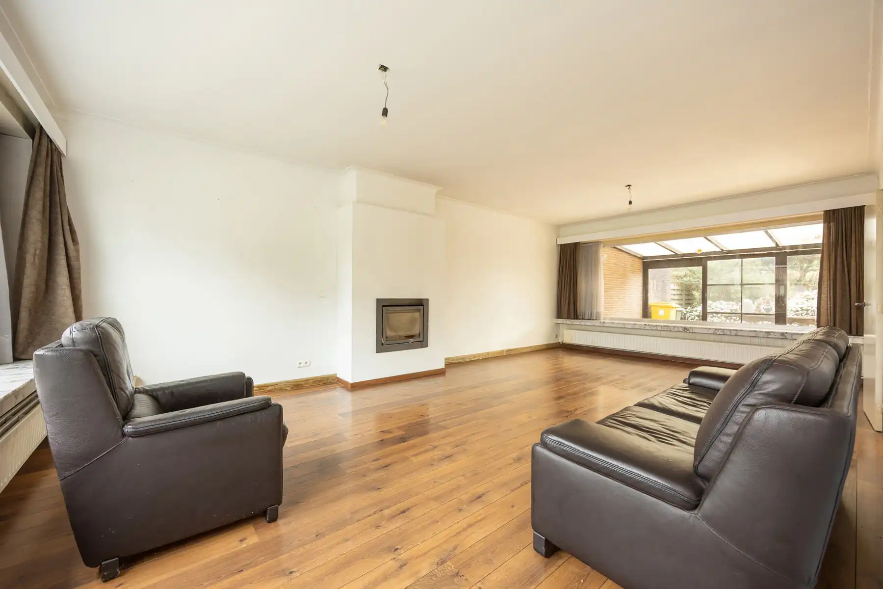 Ruime gezinswoning met tuin op topligging in Hoogstraten foto 6