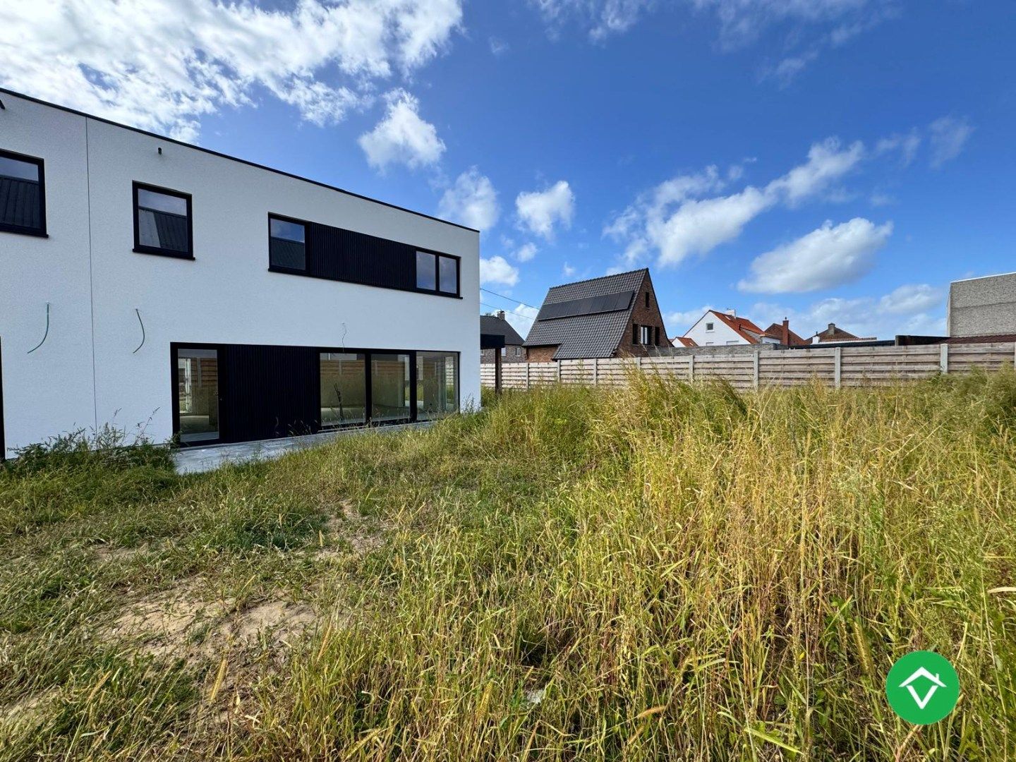 Moderne BEN-woningen in Kortemark - Koekelarestraat foto 29