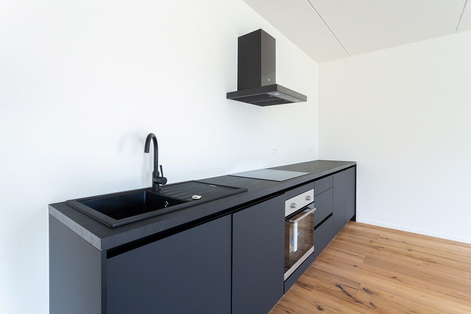 Nieuwbouwproject “Maison Geeraard” – 11 appartementen foto 8