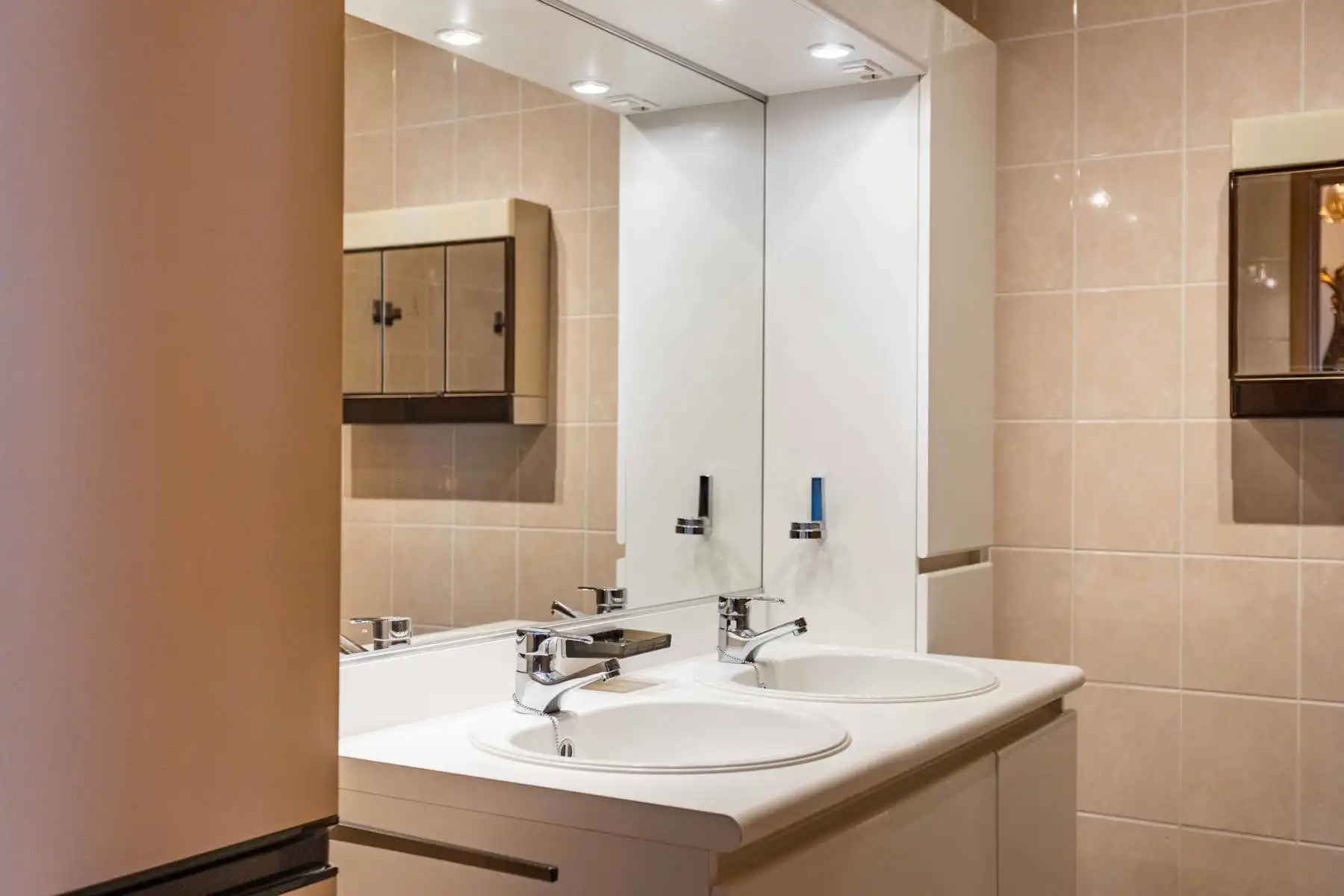 Ruim appartement in het stadscentrum! foto 11