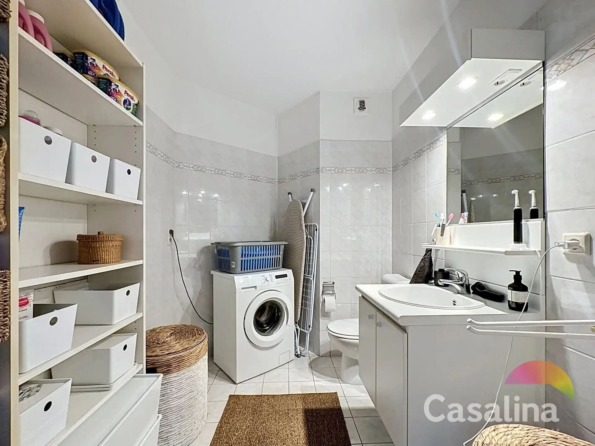 Appartement van 127 m² – 2 slaapkamers foto 10