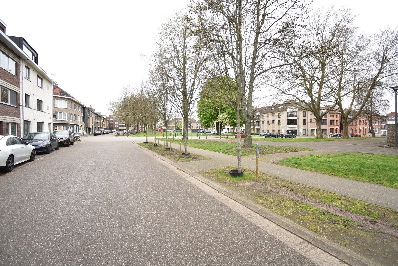 Knap ingericht appartementje met 1 slaapkamer in de aantrekkelijke buurt van het Heilig Hartplein, vlakbij het centrum van Hasselt foto 30