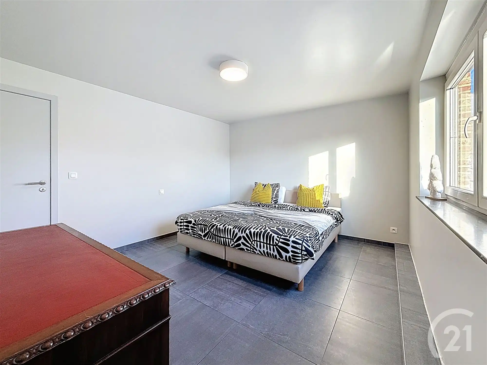 Energiezuinige gezinswoning met zuidgerichte tuin foto 16