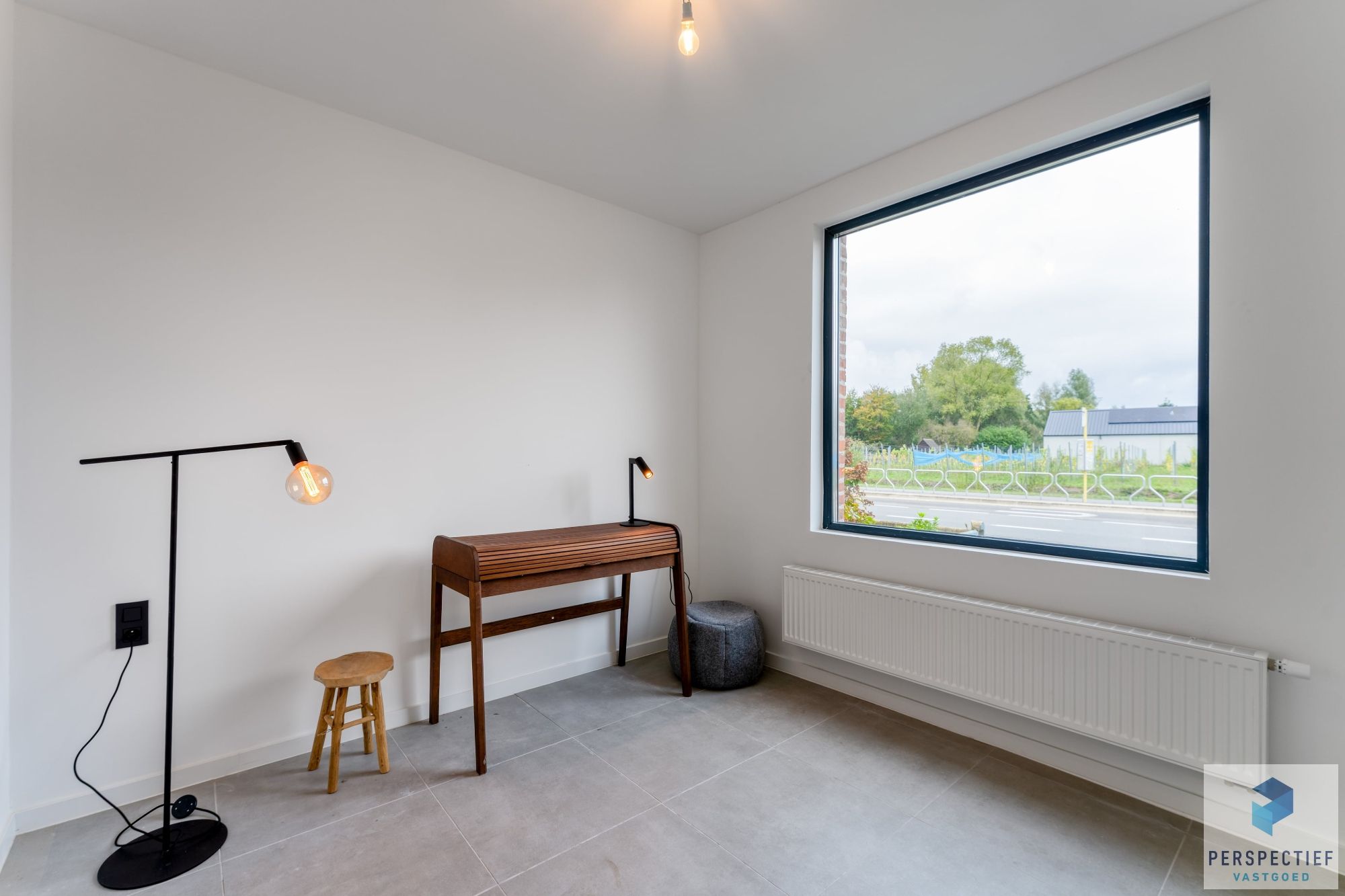 Stijlvol gerenoveerde woning met tuin op toplocatie foto 15