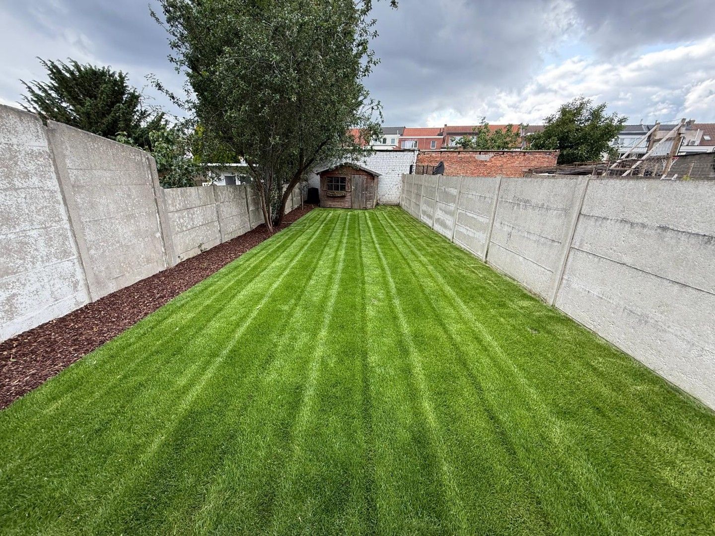 INSTAPKLARE WONING MET TUIN foto 14