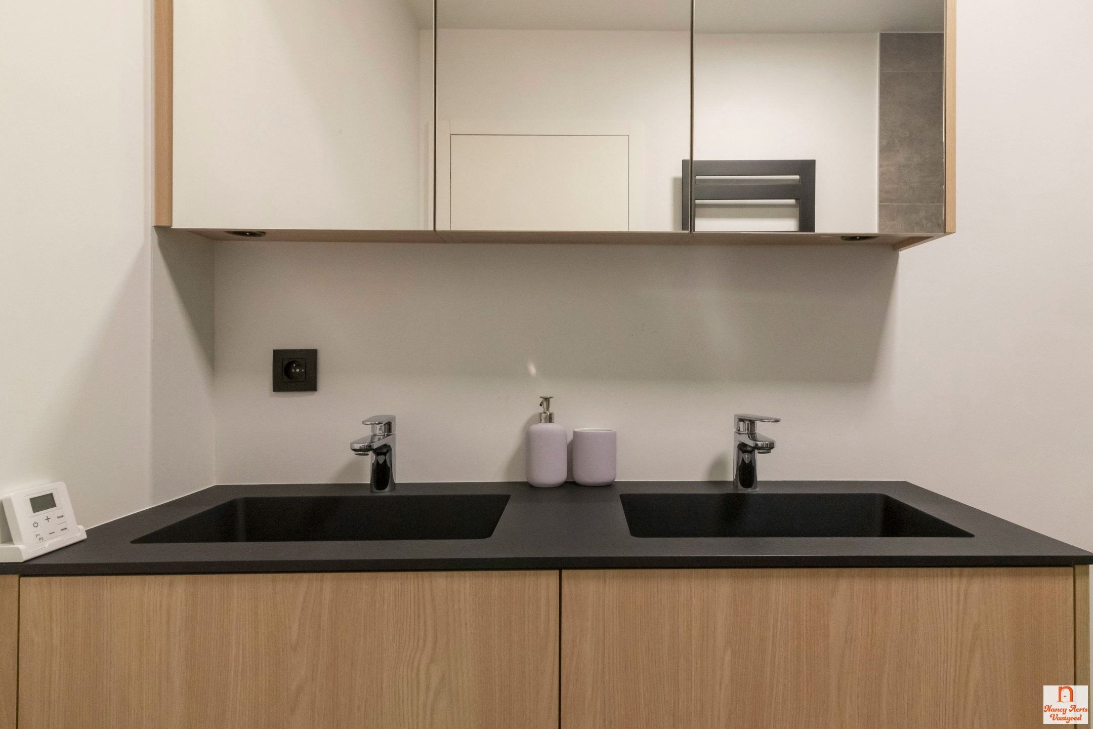 Exclusief wonen aan het water - inclusief 2 autostaanplaatsen foto 17