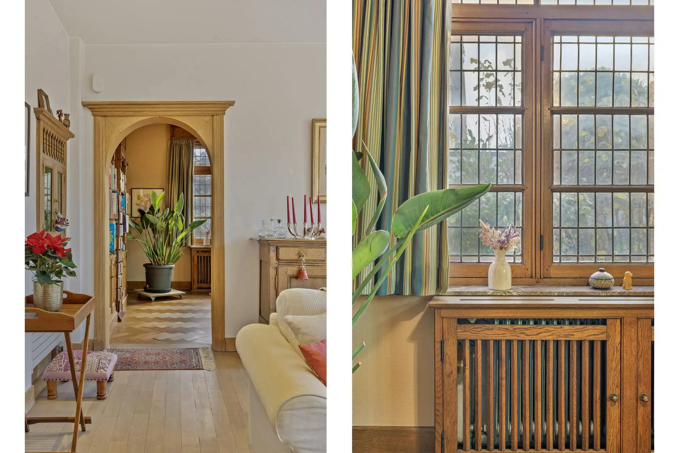 Multifunctionele eigendom te koop op zeer gunstige locatie foto 5