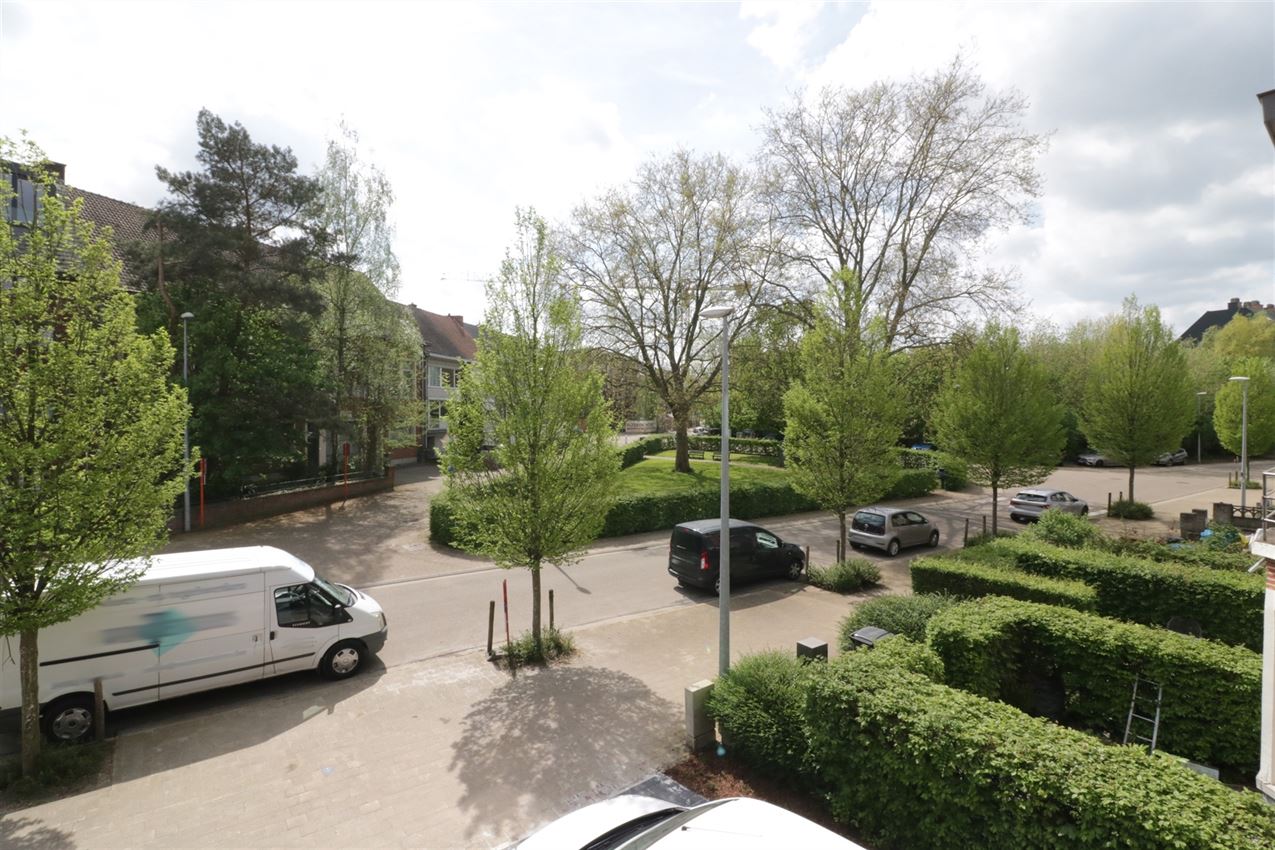 Gunstig gelegen nieuwbouwappartement met 2 slpk. en parking foto 25