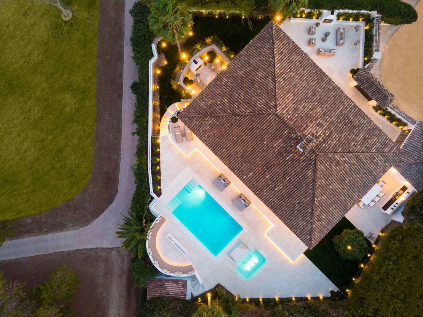 Villa Christina foto {{pictureIndex}}