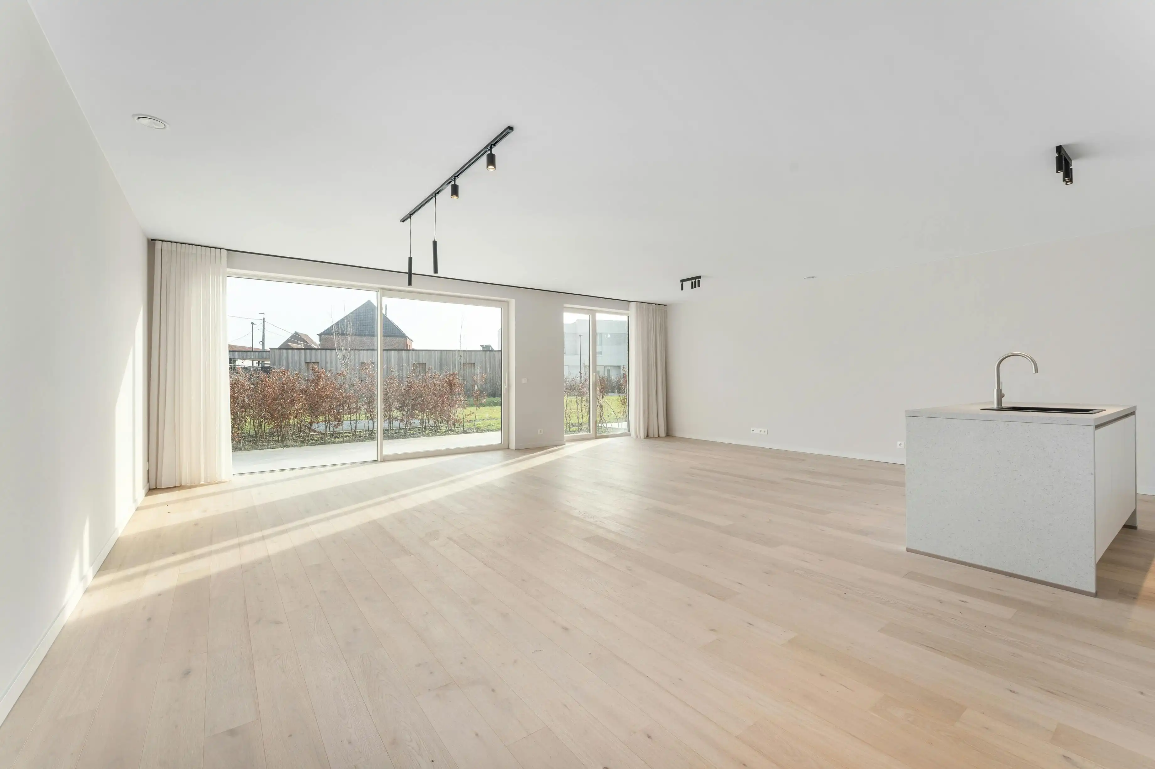 Prachtig nieuwbouwappartement te koop in Vichte foto 2