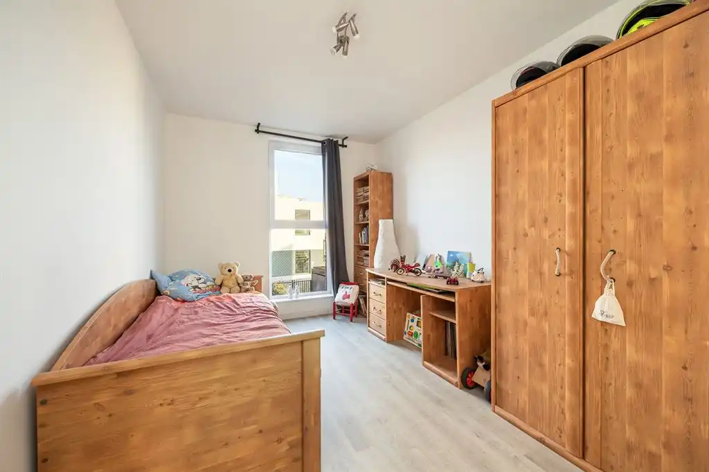 Recente BEN-woning met 3 slaapkamers en tuin foto 18