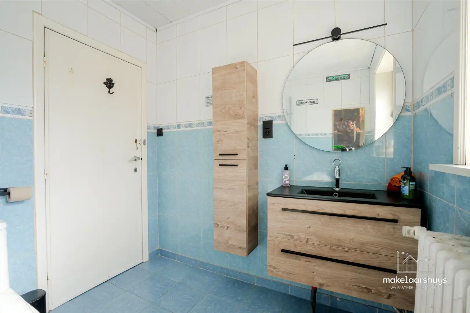 Ruime rijwoning met 3 slp. en tuin  foto 18