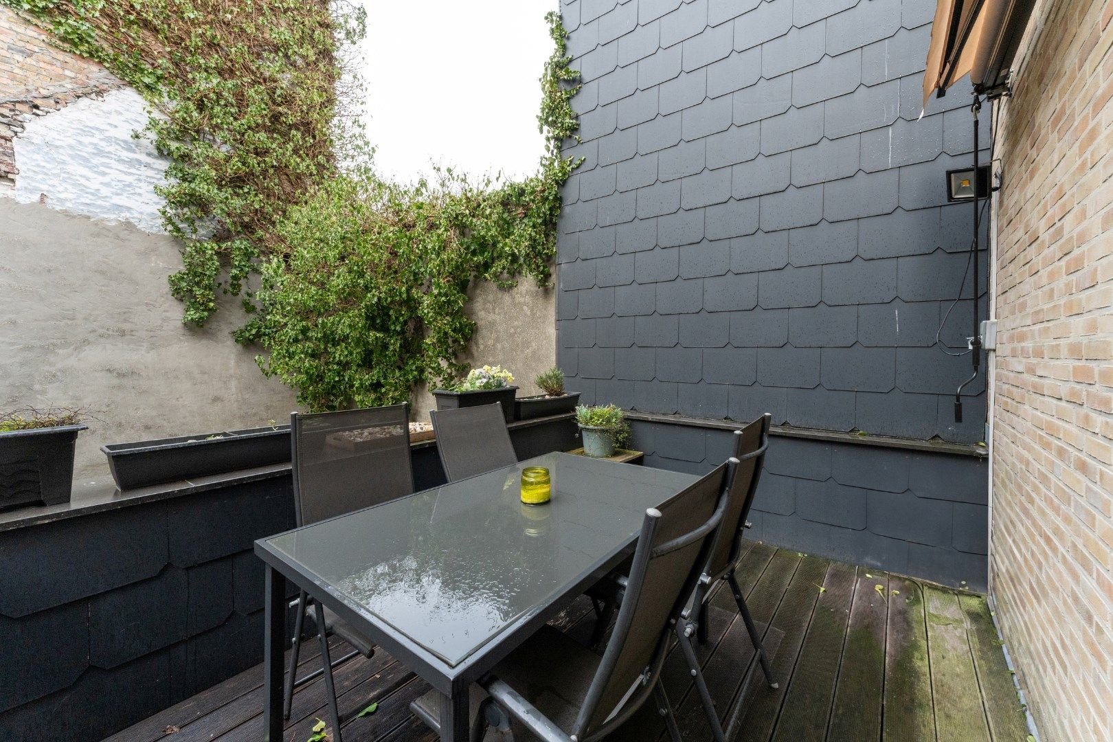 Instapklaar 2-slaapkamerappartement met gunstig EPC-label A gelegen in kleinschalige residentie! foto 12