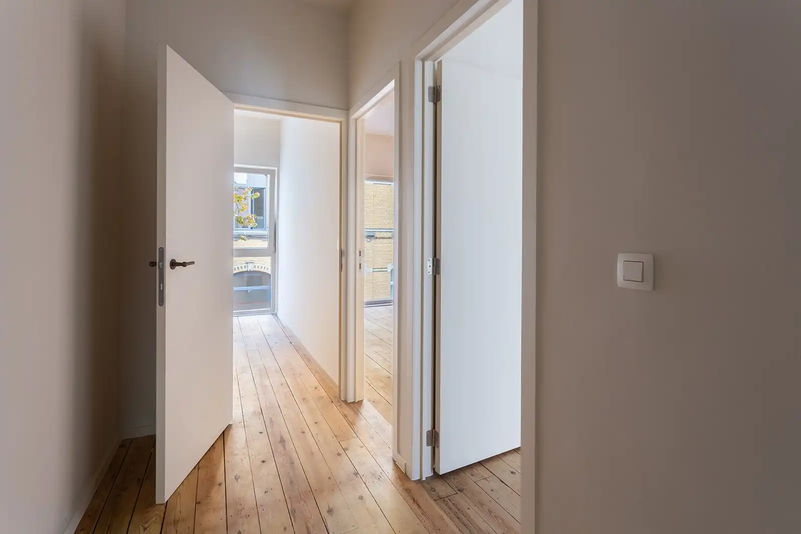 Woning met garage en tuin in oud-Berchem foto 22