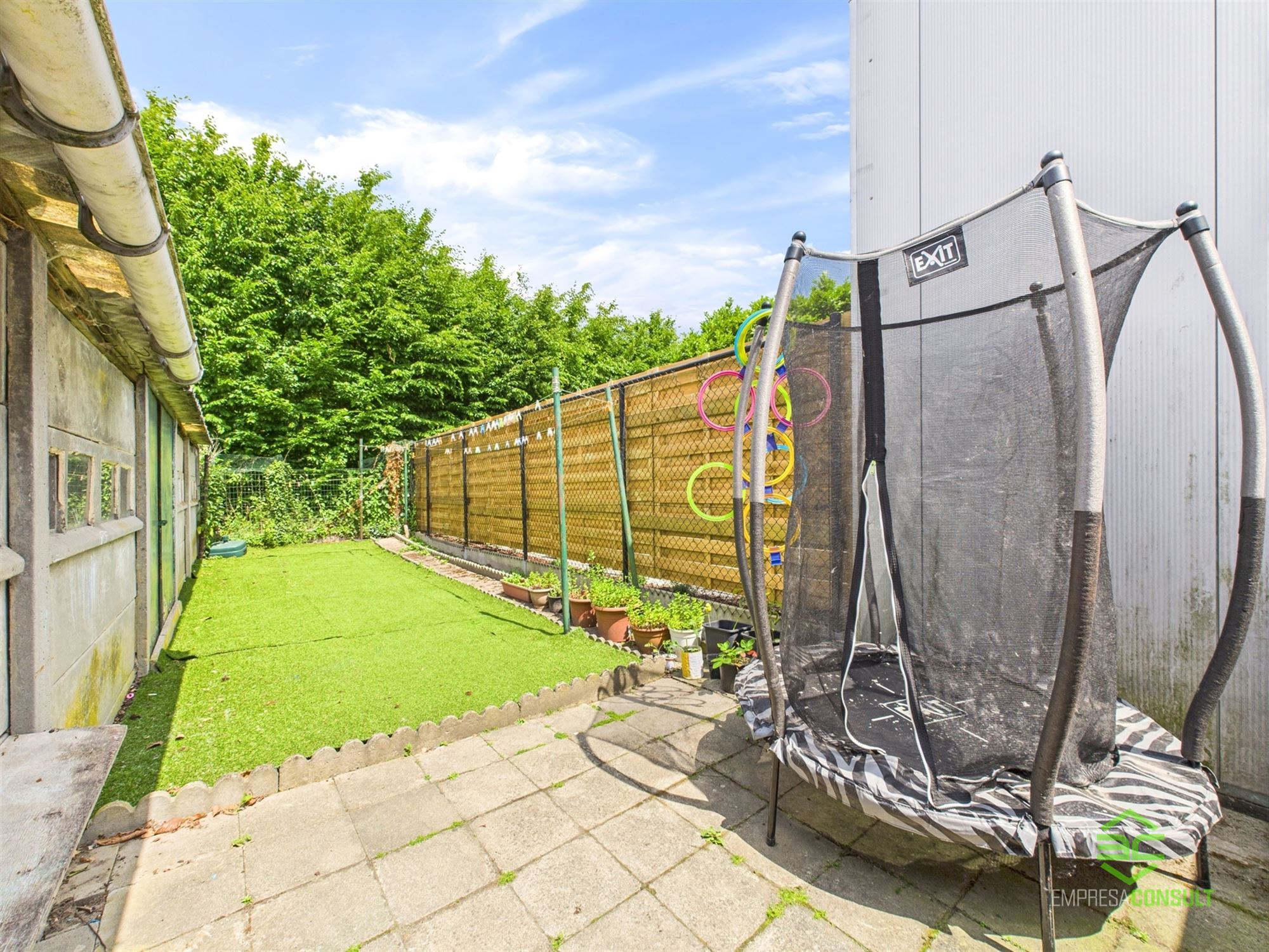 Knusse gezinswoning met 3 slpk in Gotem! foto 14