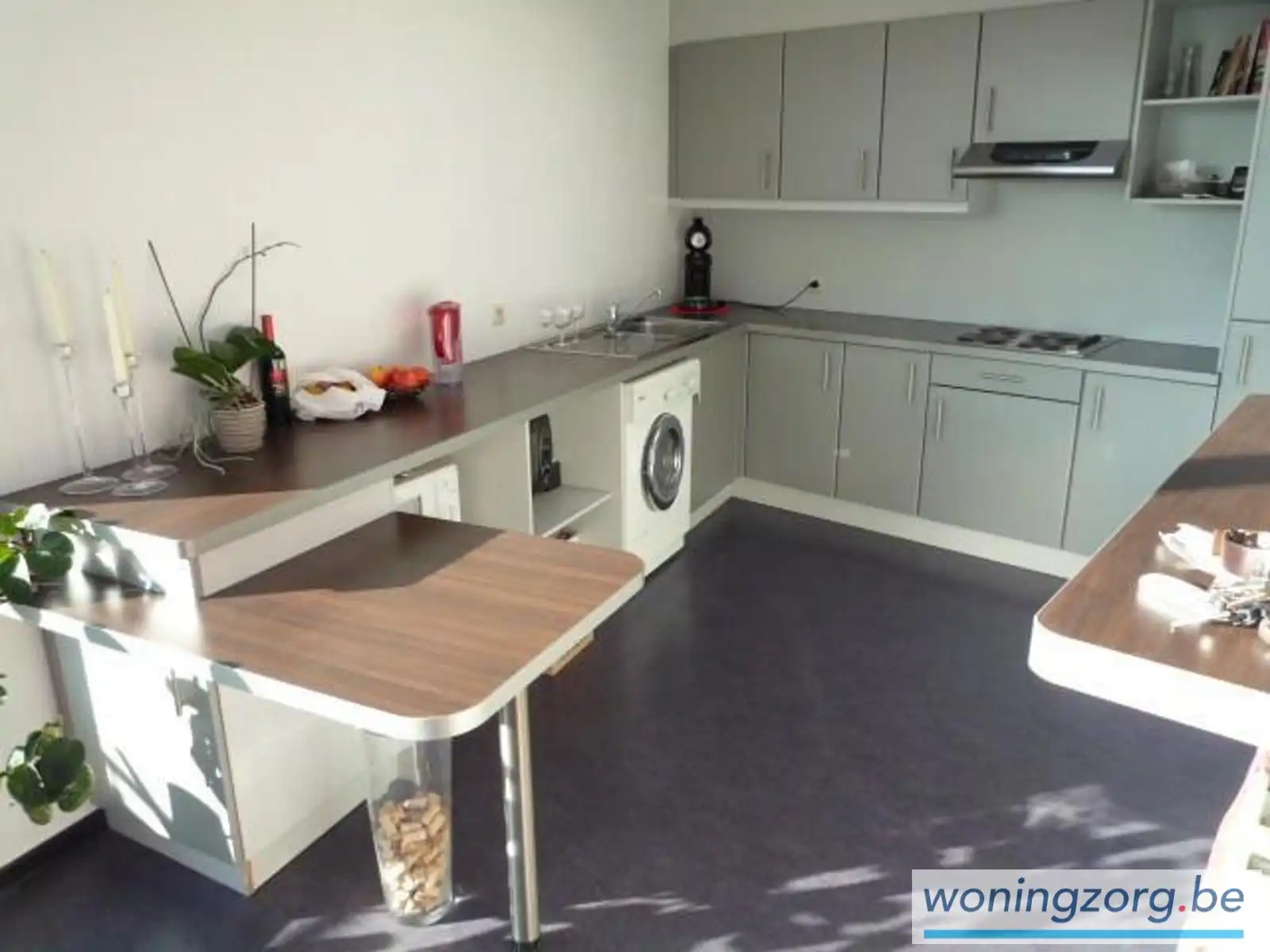 Appartement te huur foto 3