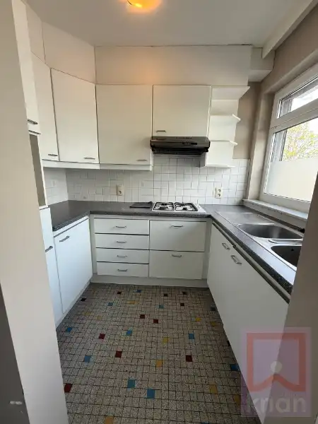 2slpk app met private tuin en eigen parkeerplaats! foto 4