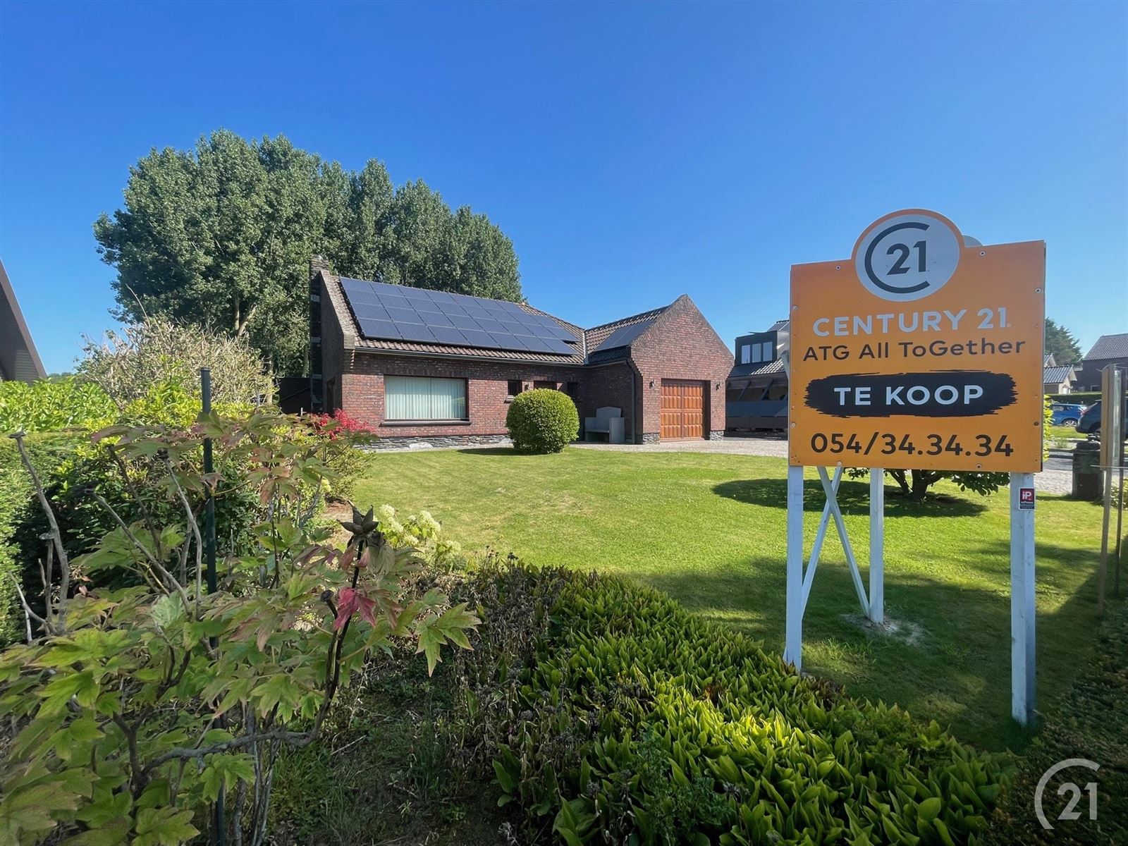 Ruime villa met prachtig zicht op 10are53 foto 2
