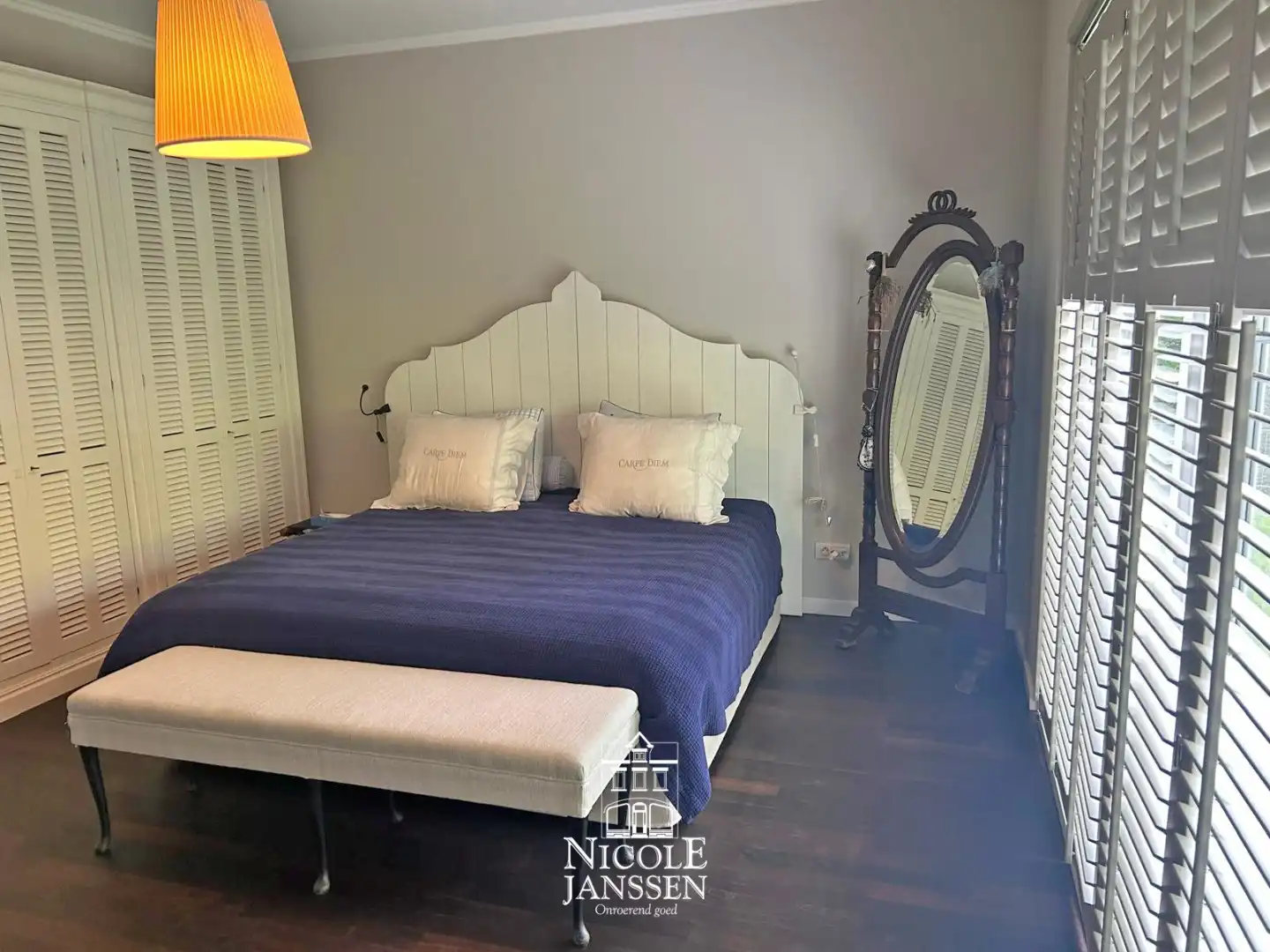 Luxueus appartement  foto 6
