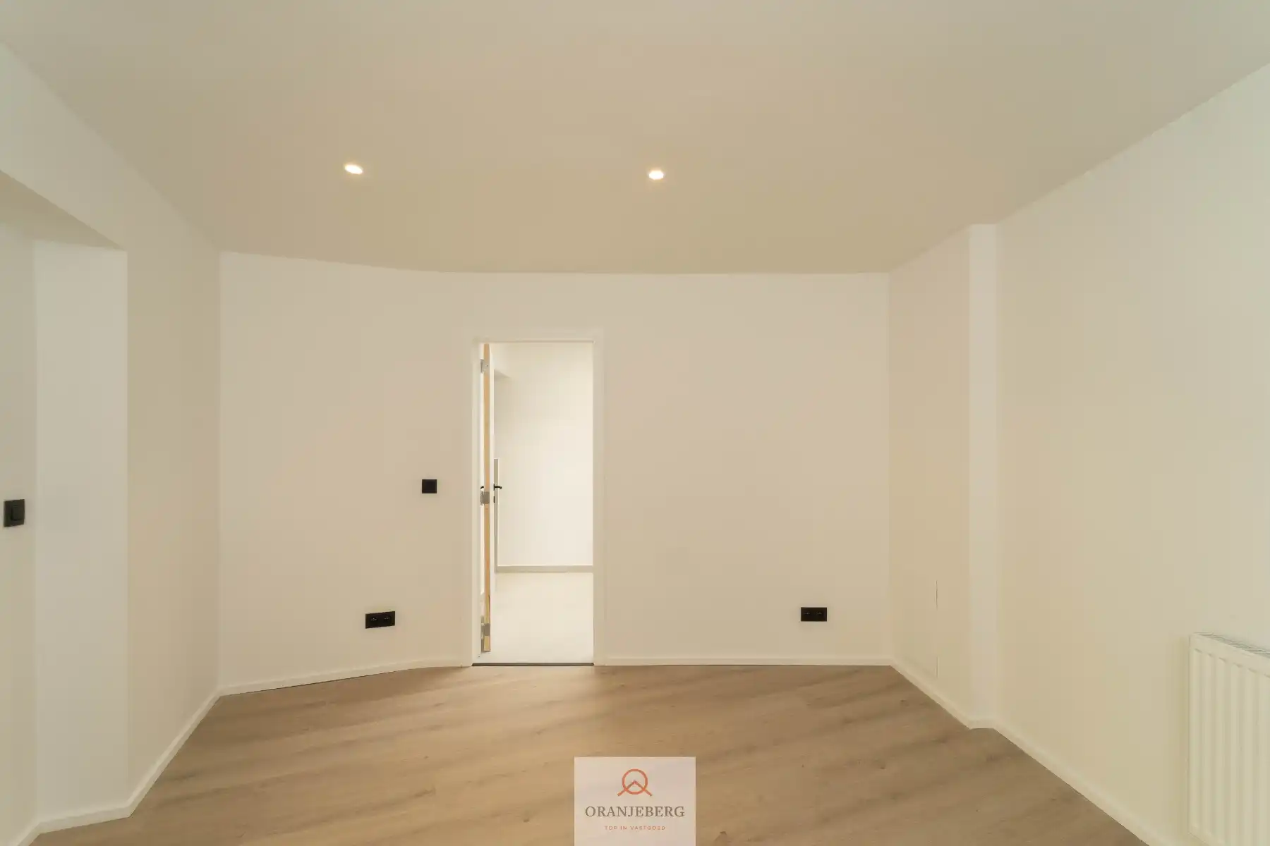 Gerenoveerd appartement in Prinsenhof! foto 21