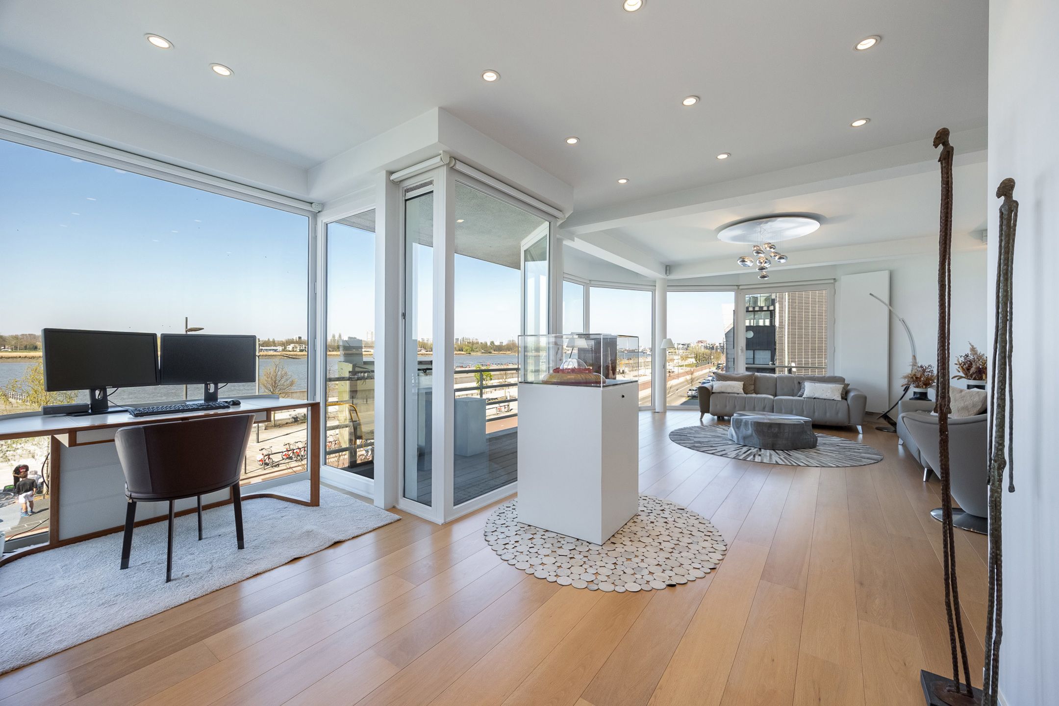 Appartement te koop 2000 Antwerpen